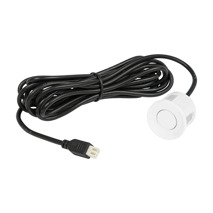 Parkovací senzor BLOW 26-361 náhradní 22mm White
