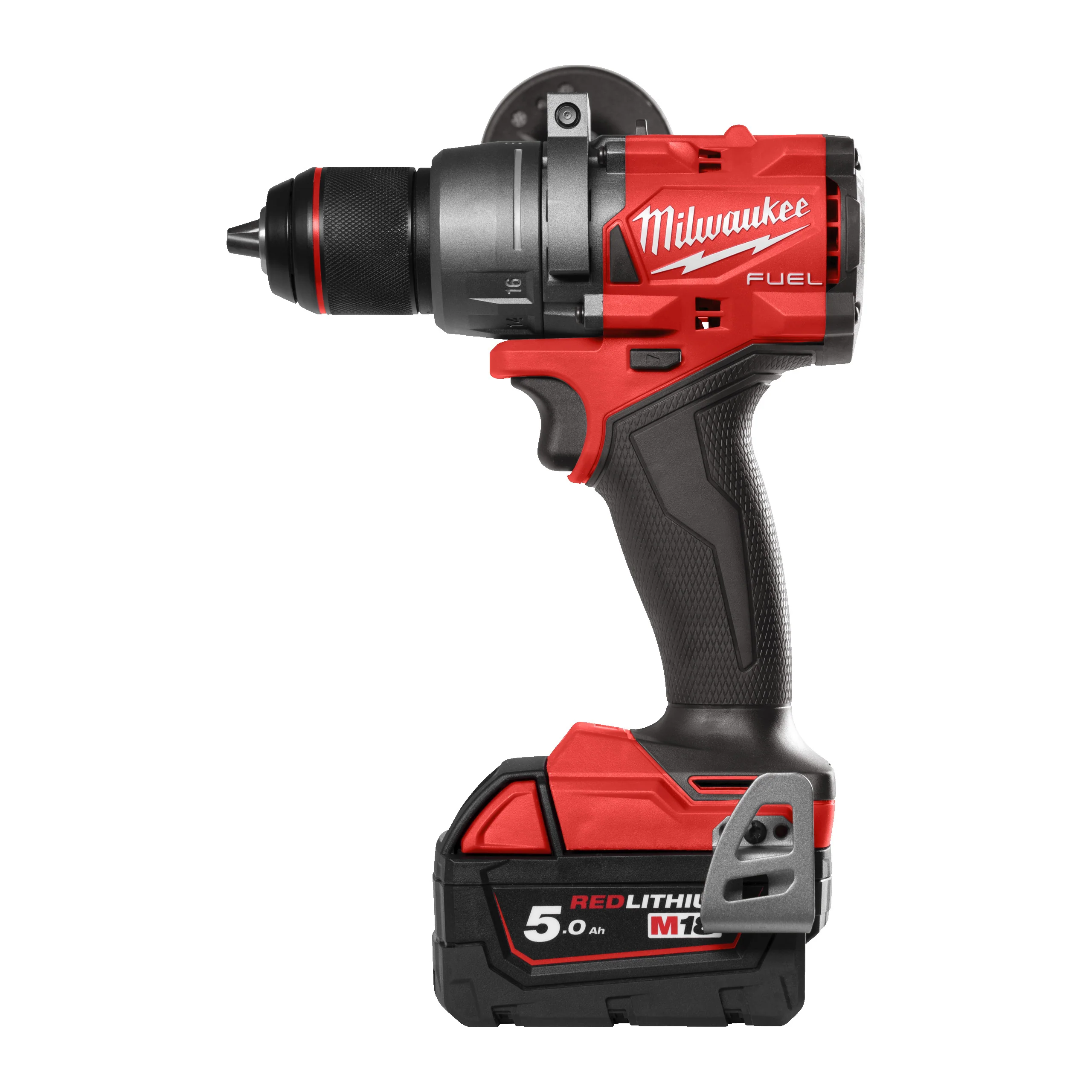 Milwaukee Wiertarko-wkrętarka M18FPD3-502X 4933 4798 60