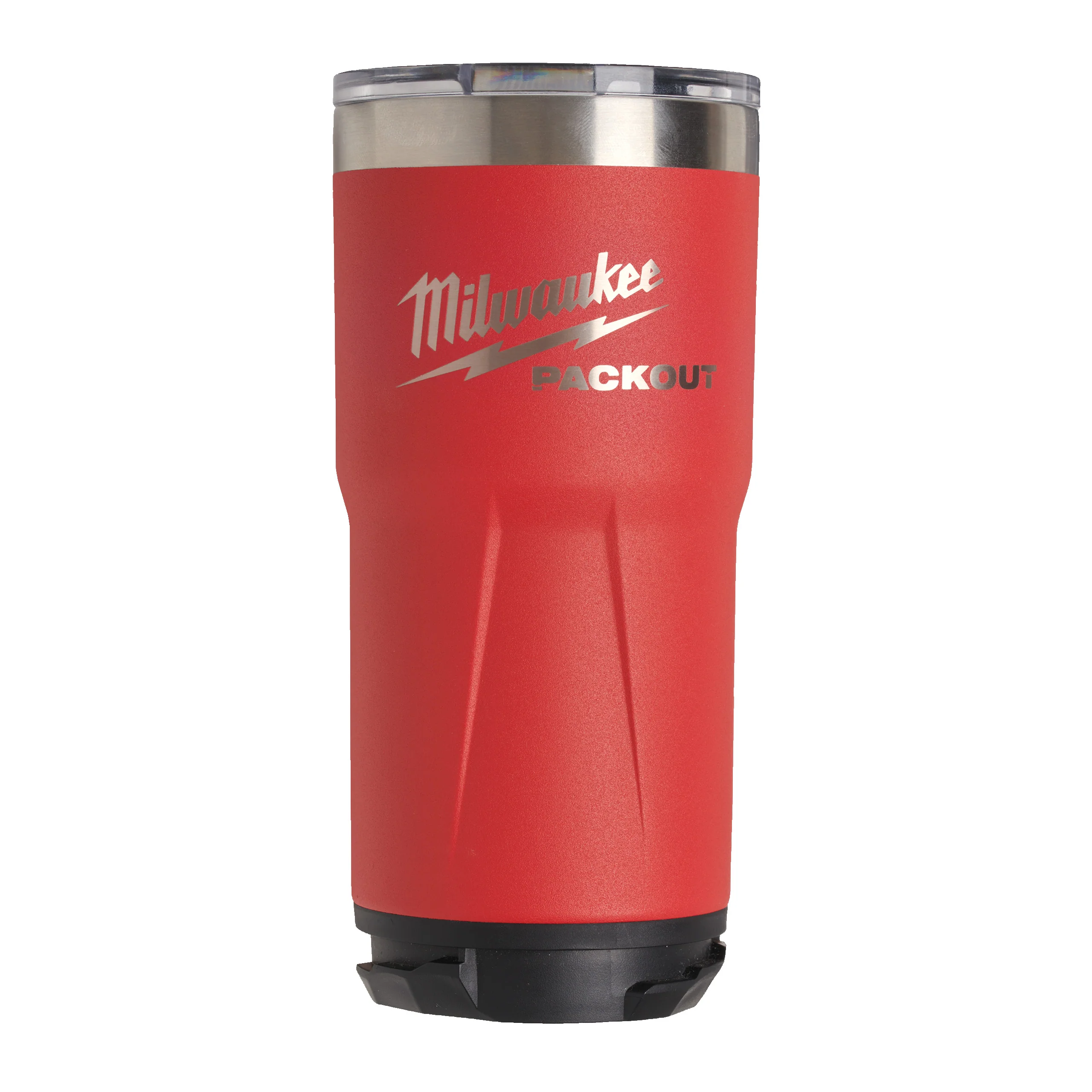 Milwaukee Kubek PACKOUT™ 591ml – czerwony