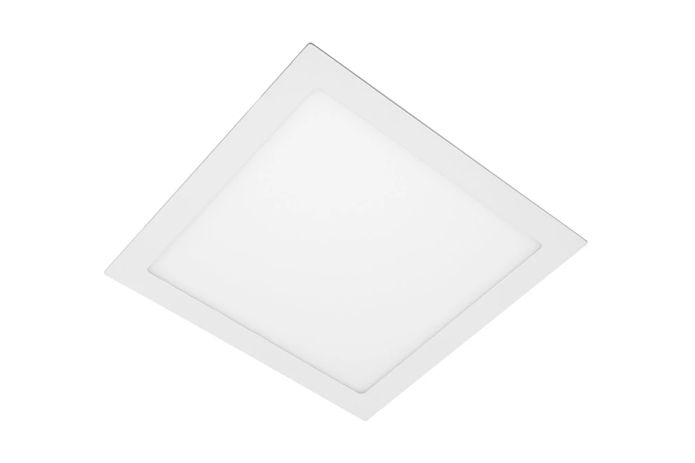 Oprawa LED MATIS PLUS typu downlight,24W,2000lm,AC220‑240V,50/60Hz,120,4000K,wpuszczana,biały