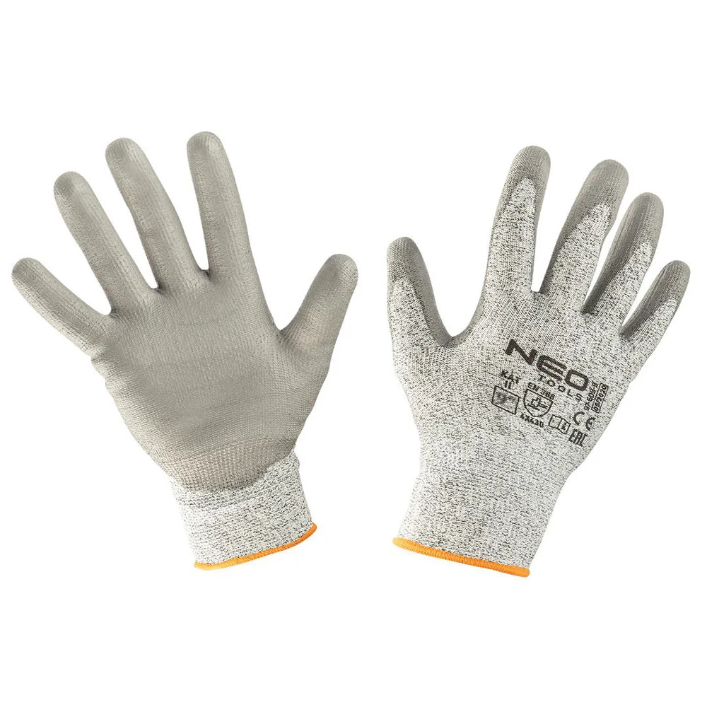 Rukavice pracovní NEO TOOLS 97-609-9 9″