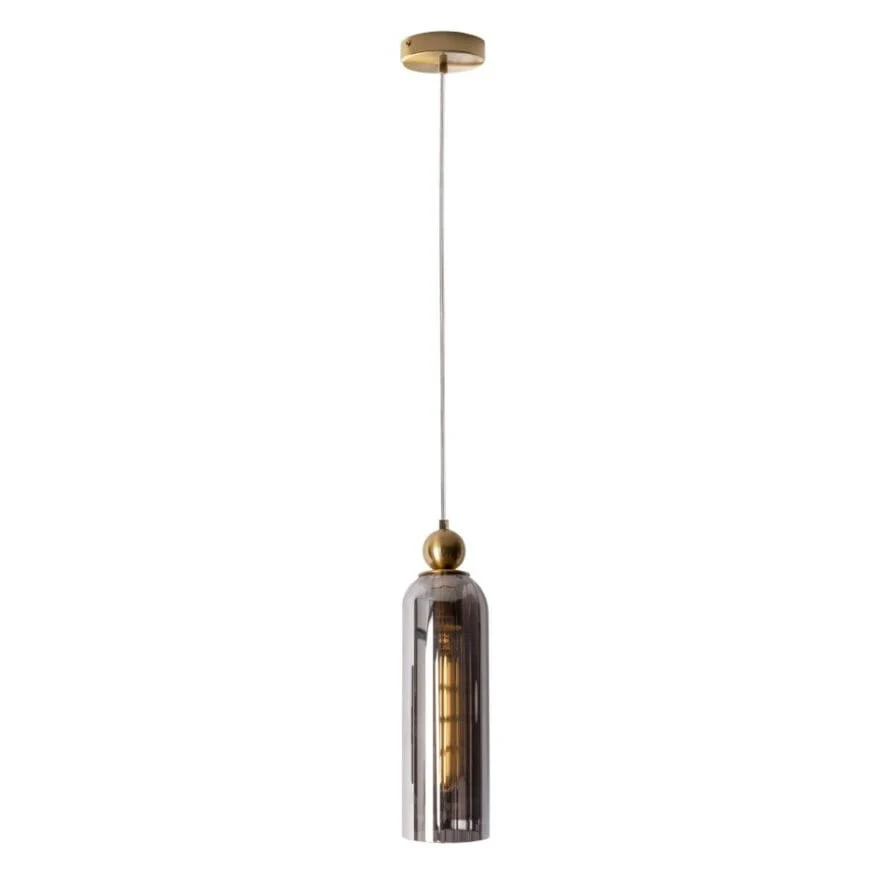 LAMPA CAMPANILA MOSIĘŻNY OD MAXLIGHT P0511