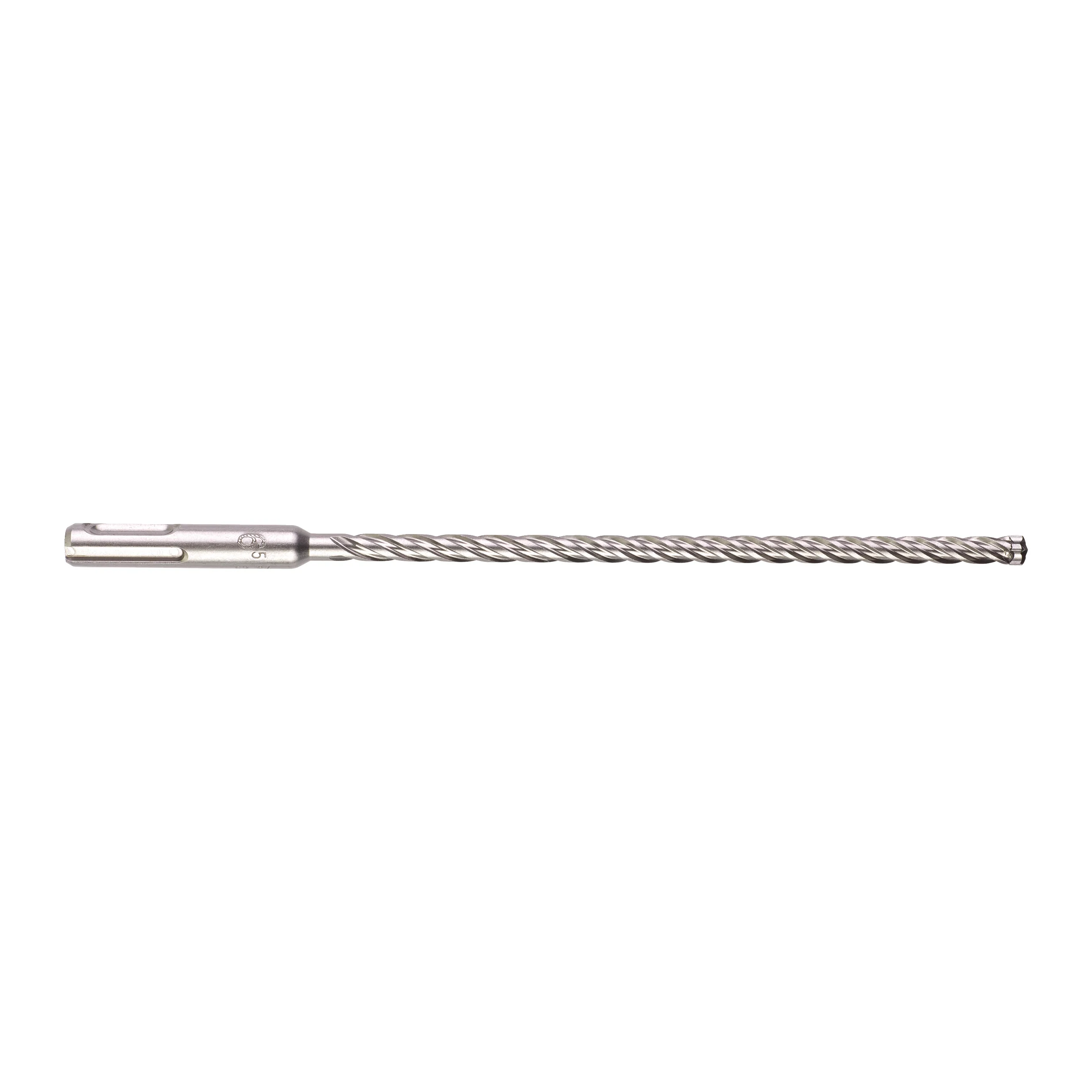 Milwaukee Wiertła SDS Plus MX4 6,5/150/215 mm – 50 szt.
