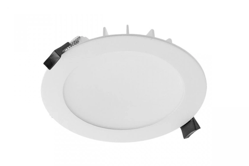 Oprawa LED AREZZO,25W,2500lm,AC220‑240V,50/60 Hz,PF0,9,Ra80,IP54,IK08,110,CCT(3000/4000/6400K)