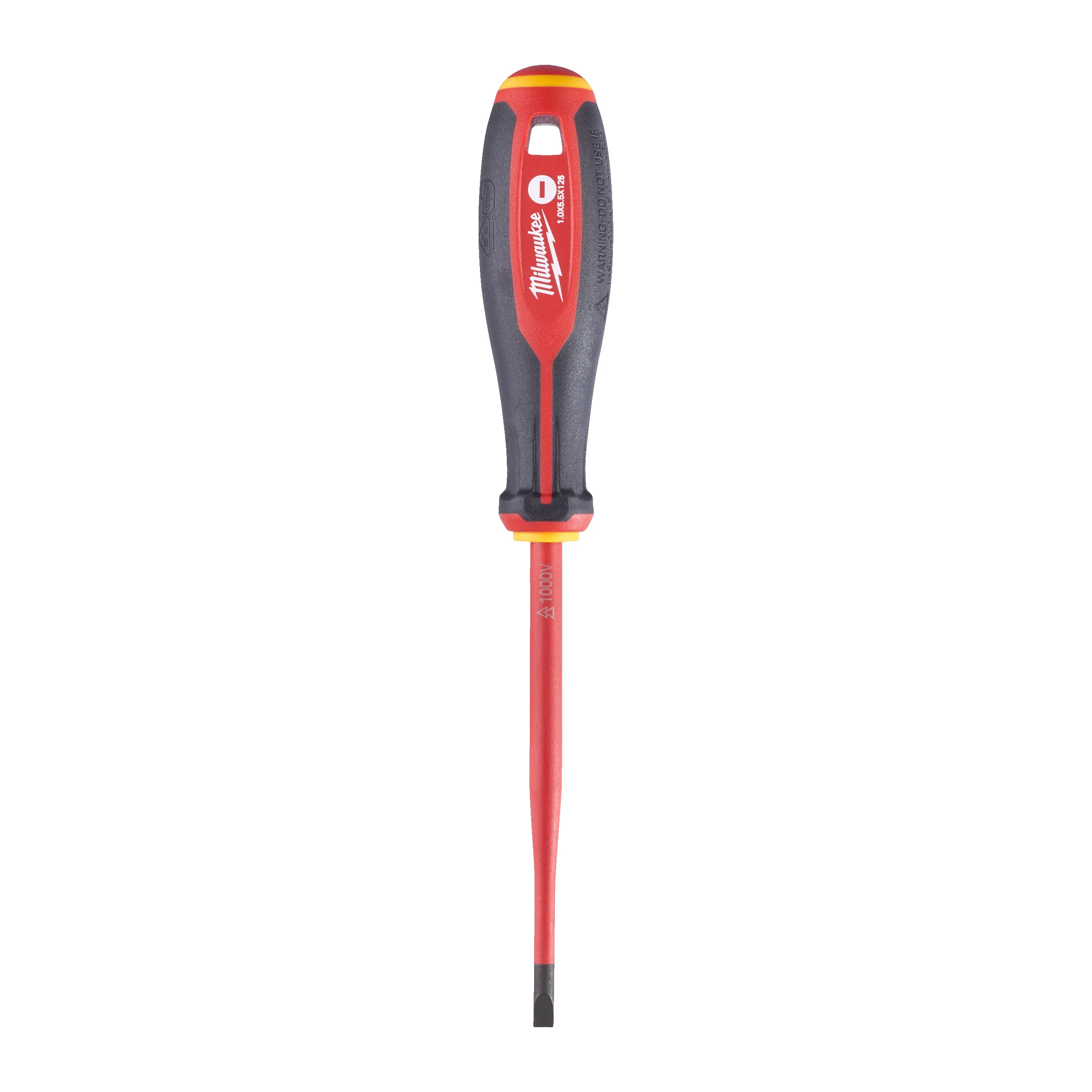 Milwaukee Wkrętak VDE 1.0X5.5X125