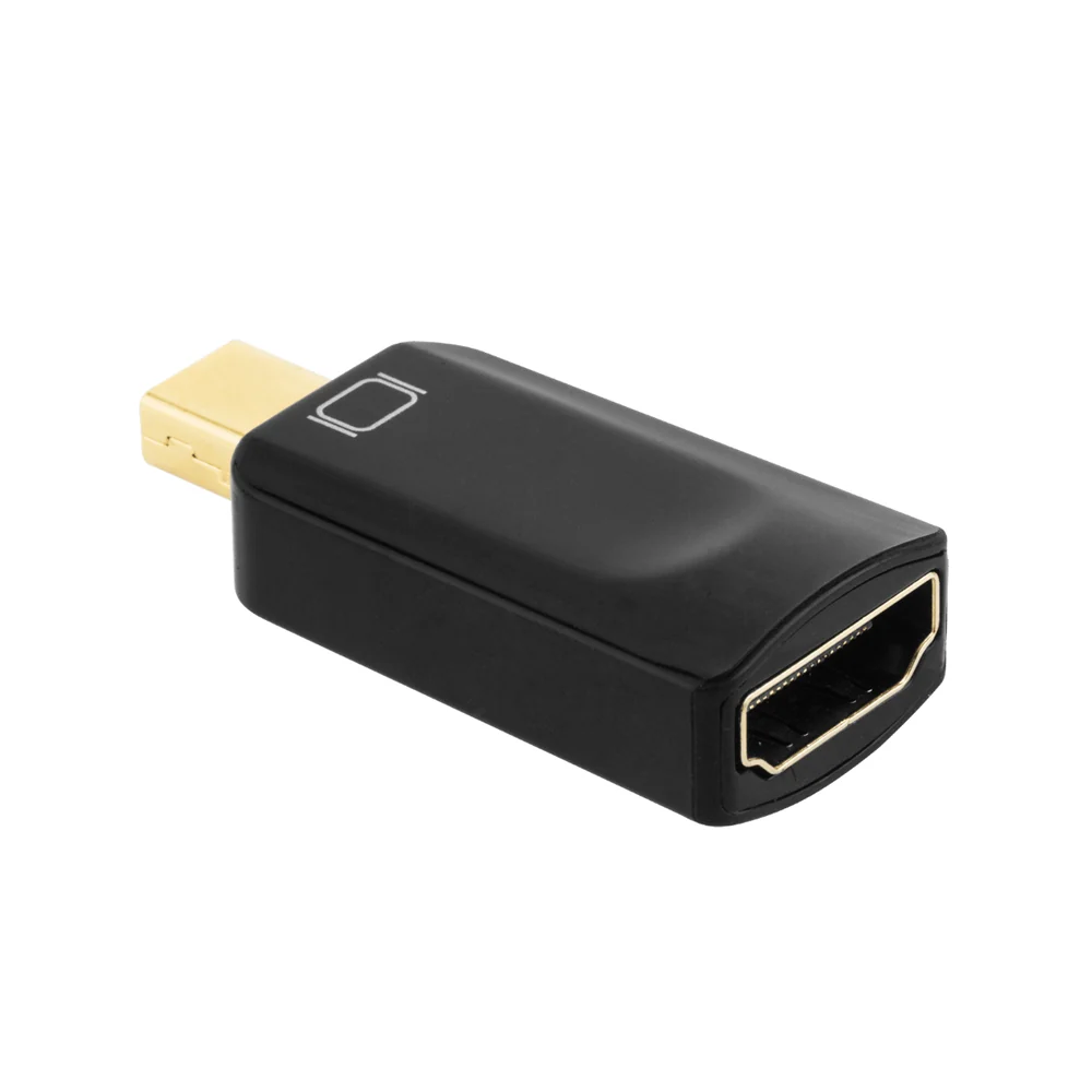 Adaptér CABLETECH mini Displayport – HDMI KOM0980