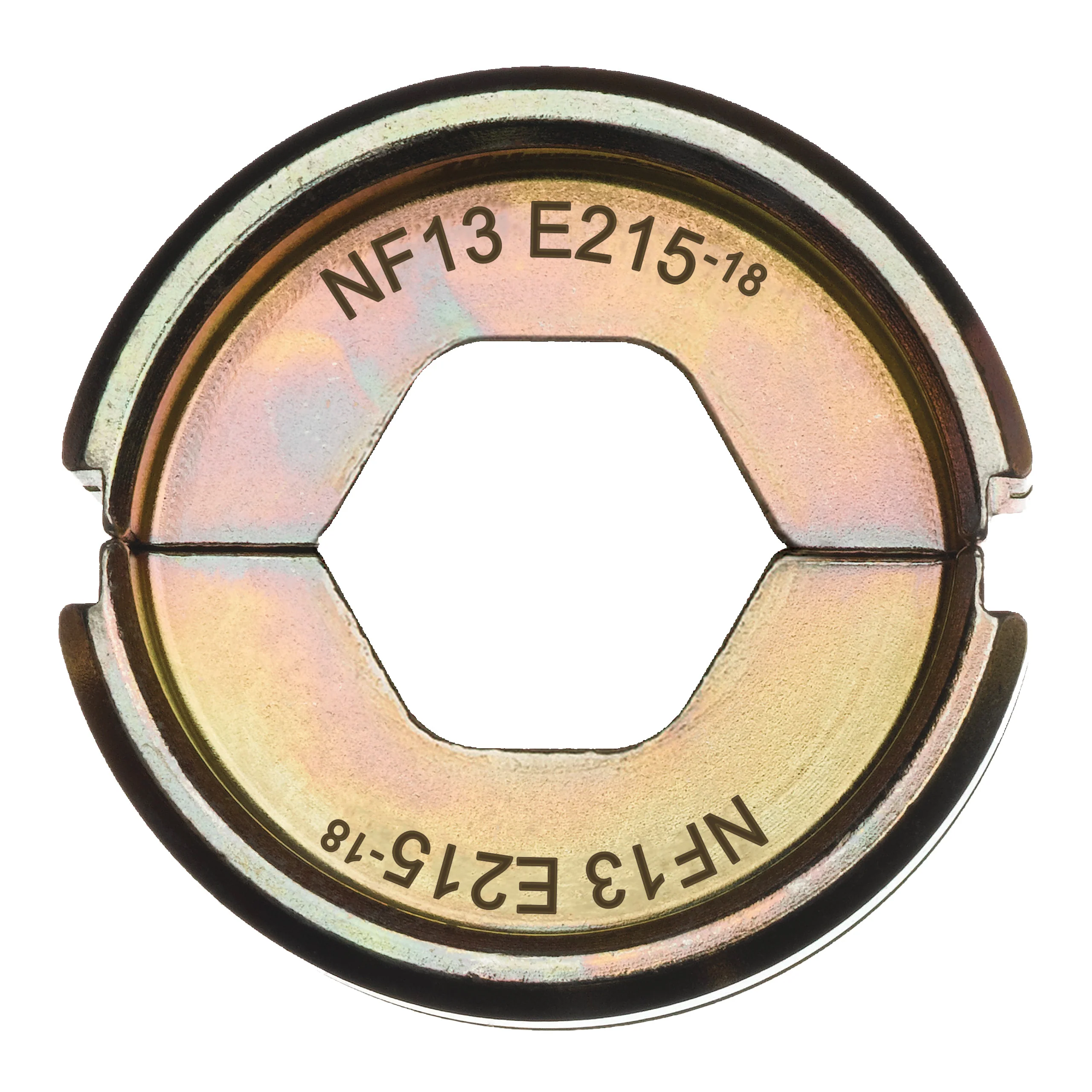 Milwaukee Crimp Die NF13 E215-18