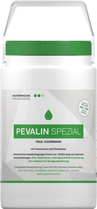 Pasta czyszcząca PEVALIN Spezial professional 3l TESA 56275‑00000‑02