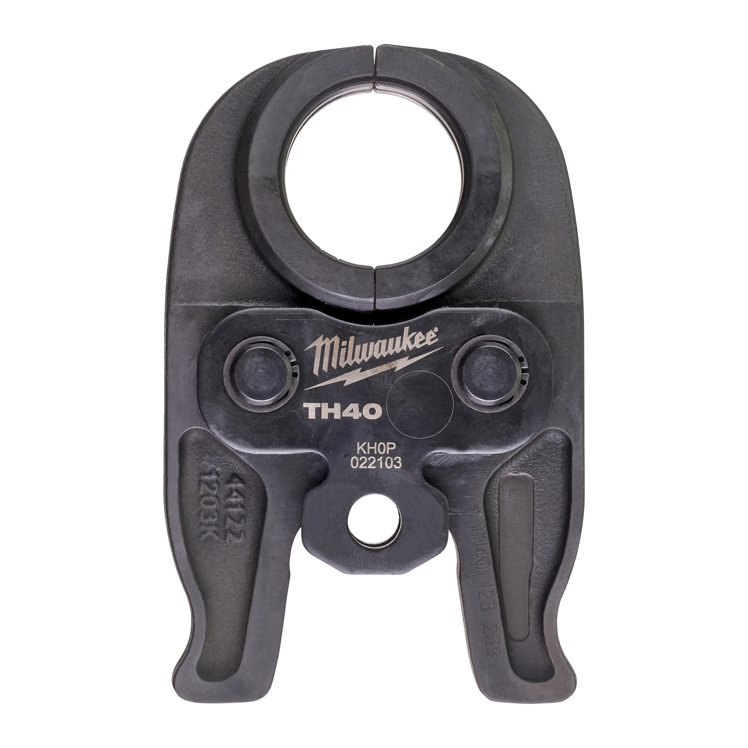 Milwaukee GŁOWICA ZACISKOWA J12-TH40