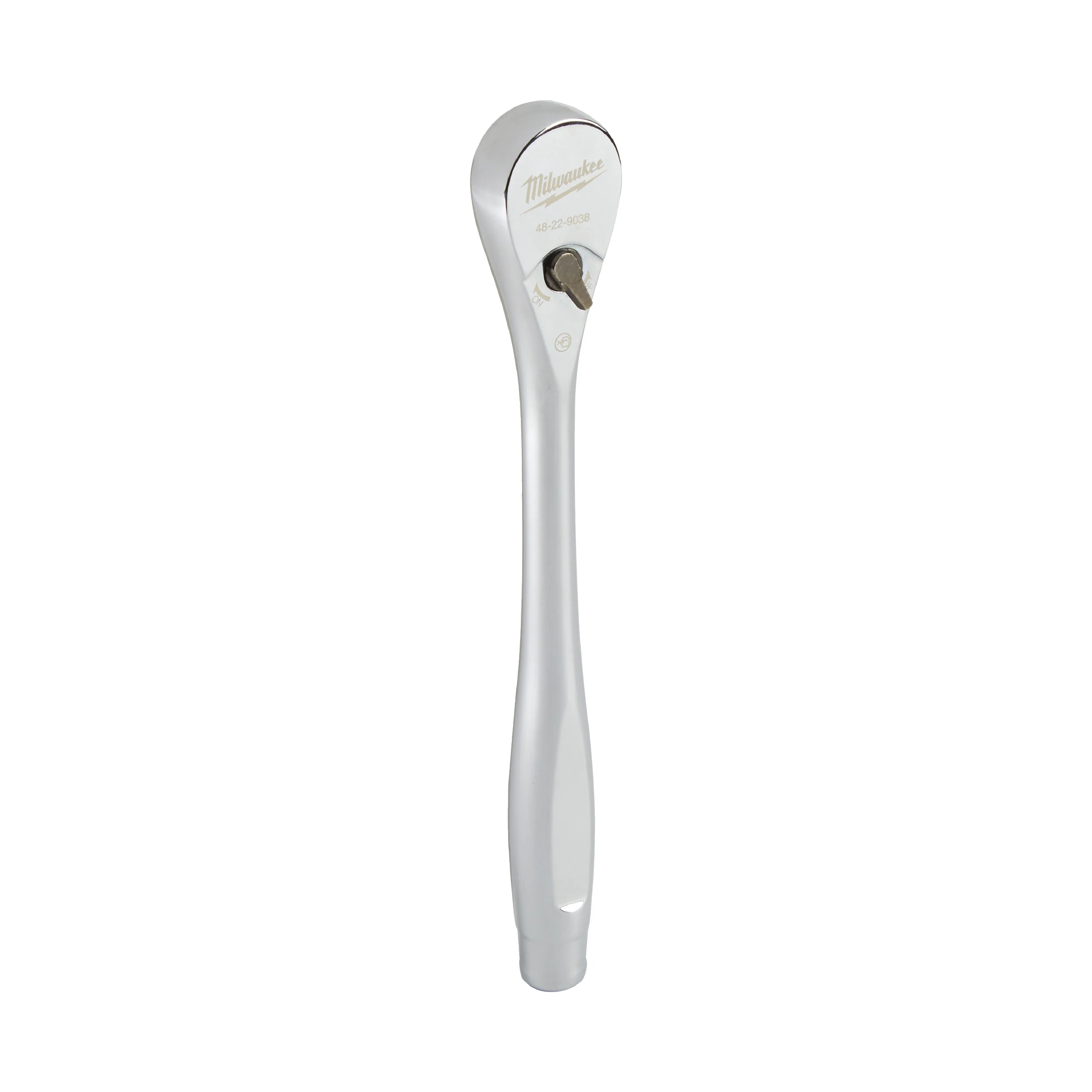 Milwaukee Grzechotka 3/8″