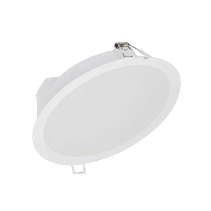 Oprawa LED DOWNLIGHT IP44 DN 165 13W 865 WT 4058075703100