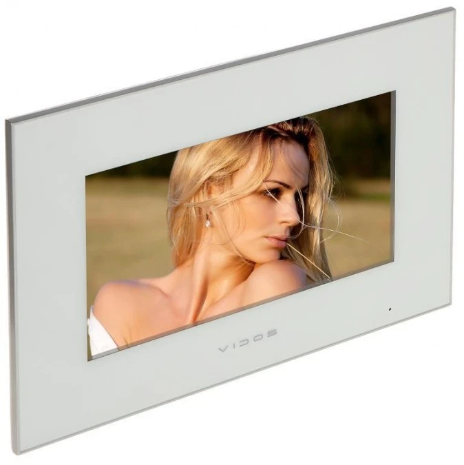 Panel wideodomofonowy wewnętrzny M10W‑X