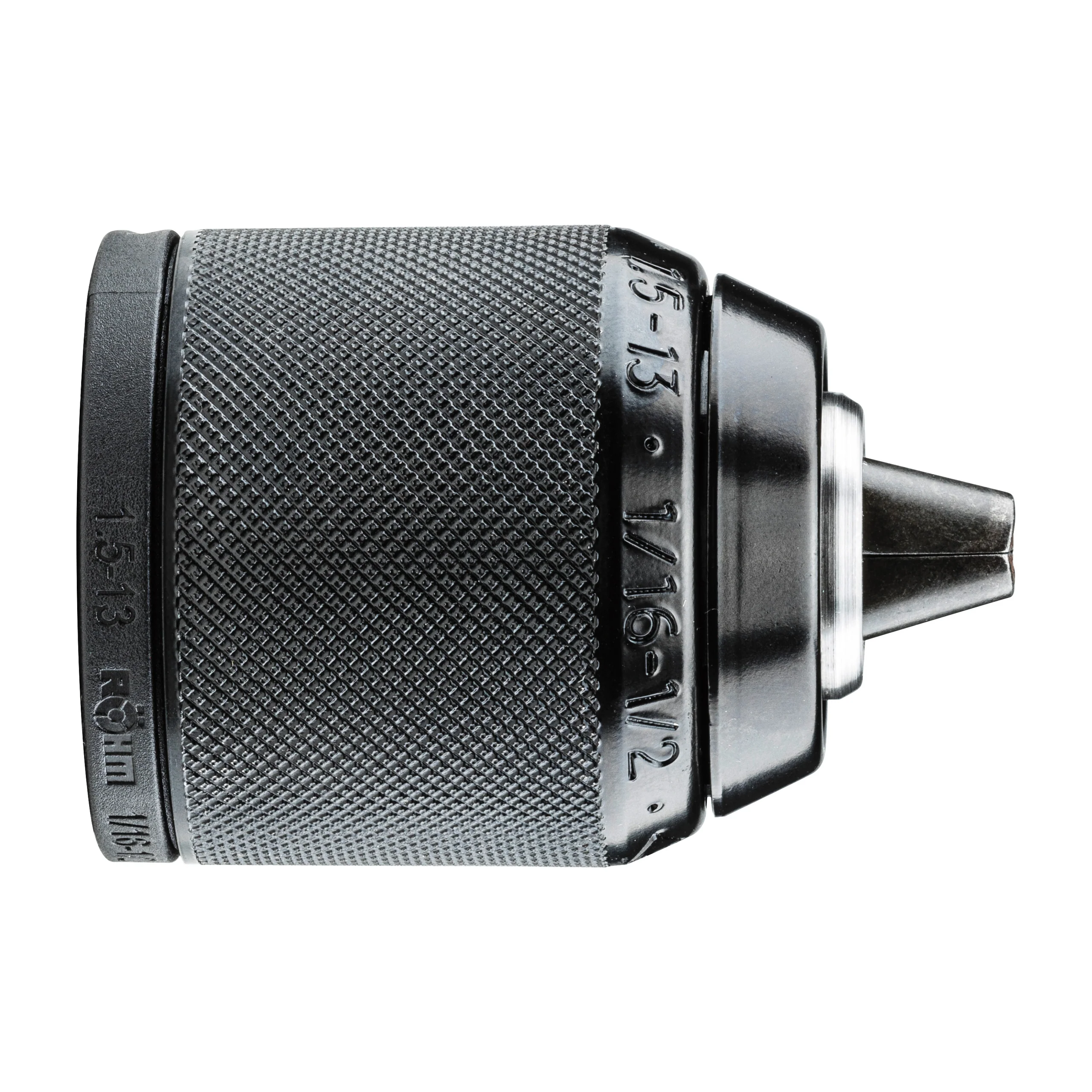 Milwaukee Uchwyt samozac. 9/16″x18 1,5-13mm