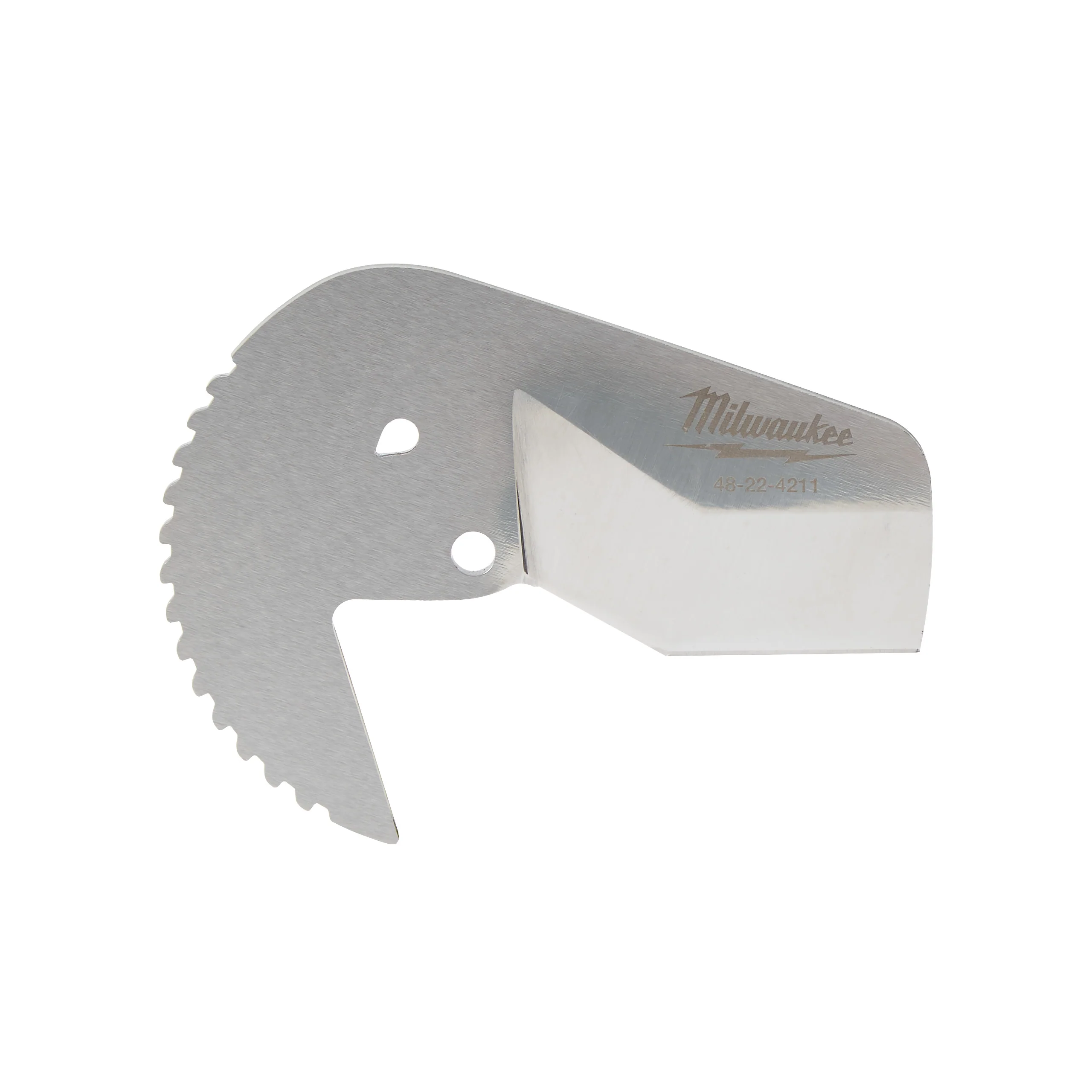 Milwaukee Ostrze do obcinaka PVC 42 mm