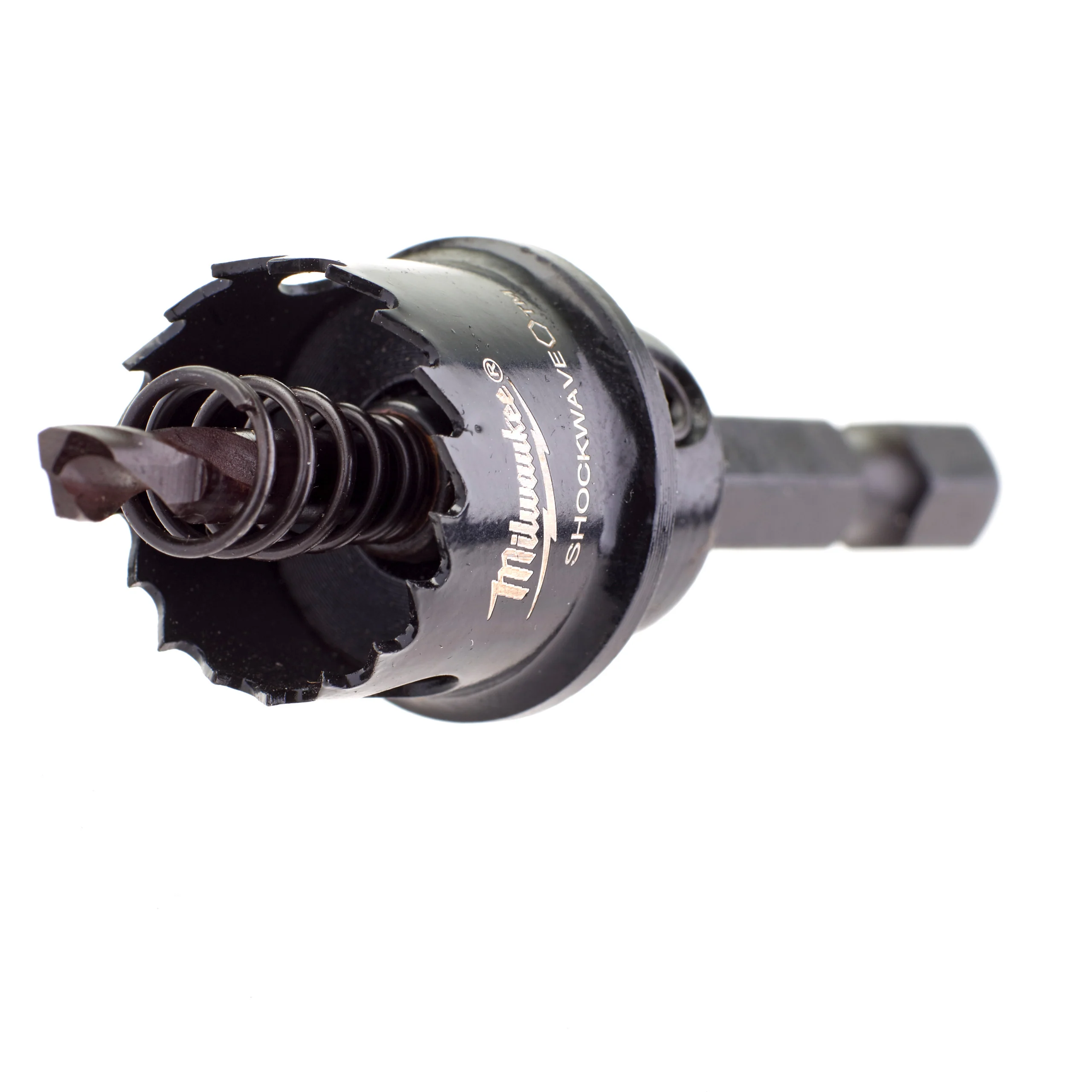 Milwaukee Piła walcowa Shockwave 19 mm