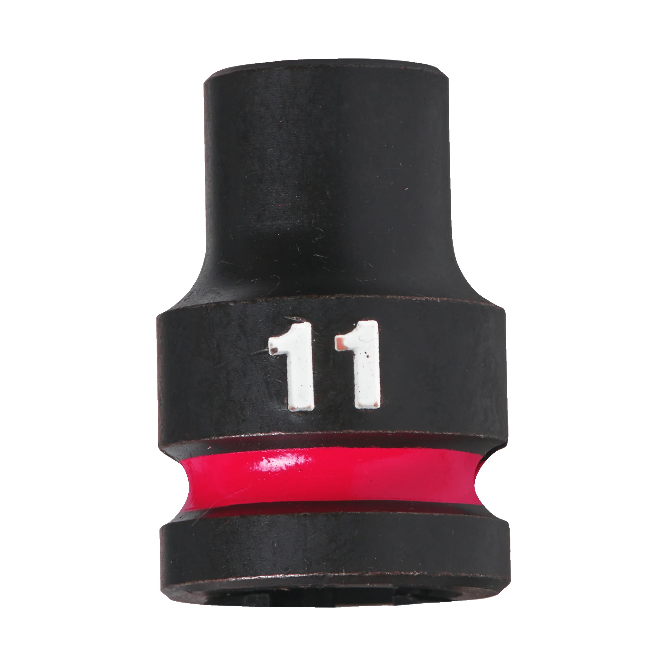 Milwaukee Nasadka udarowa HEX 1/2″ krótka 11 mm