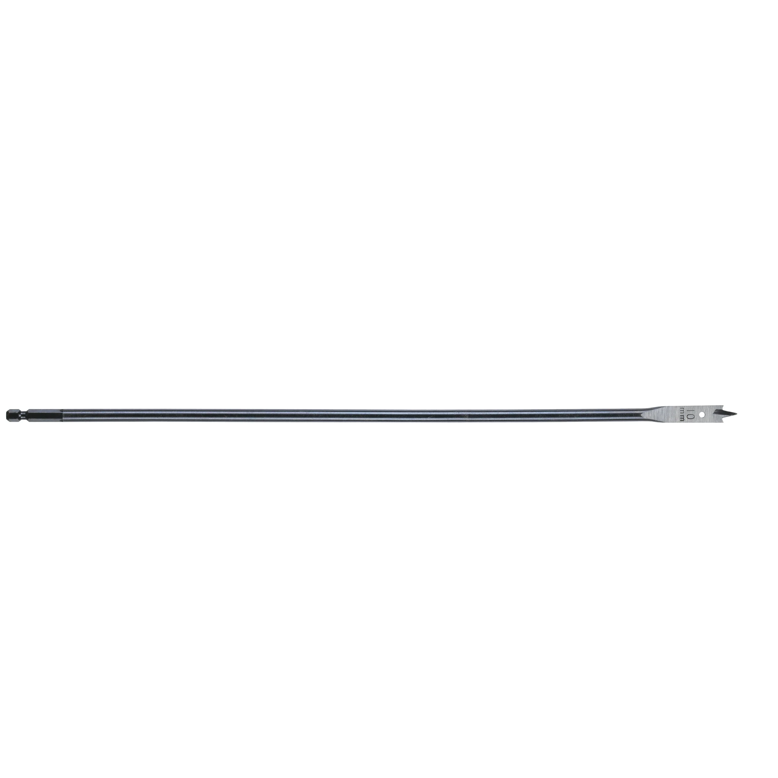 Milwaukee Wiertło piórowe 10 x 400 mm
