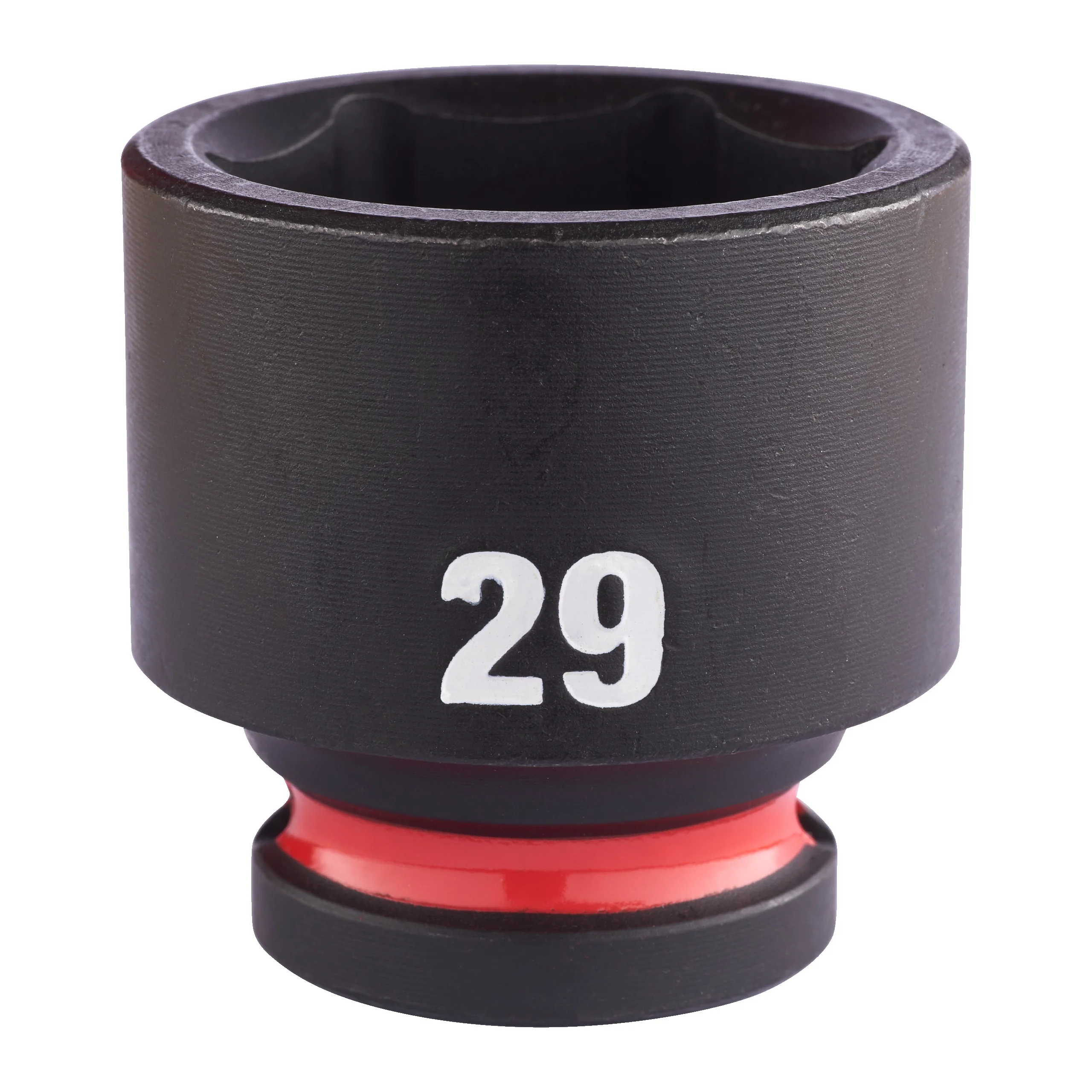 Milwaukee Nasadka udarowa HEX 1/2″ krótka 29 mm