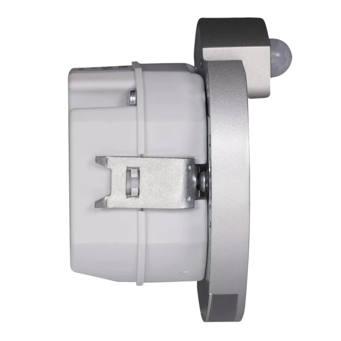 Oprawa LED MUNA PT 14V DC czujnik ZLO zielona 02‑212‑44 LED10221244