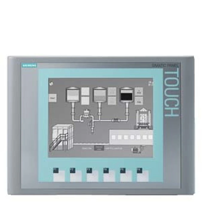 Panel SIMATIC HMI KTP600 BASIC MONO PN 5,7cala 6AV6647‑0AB11‑3AX0
