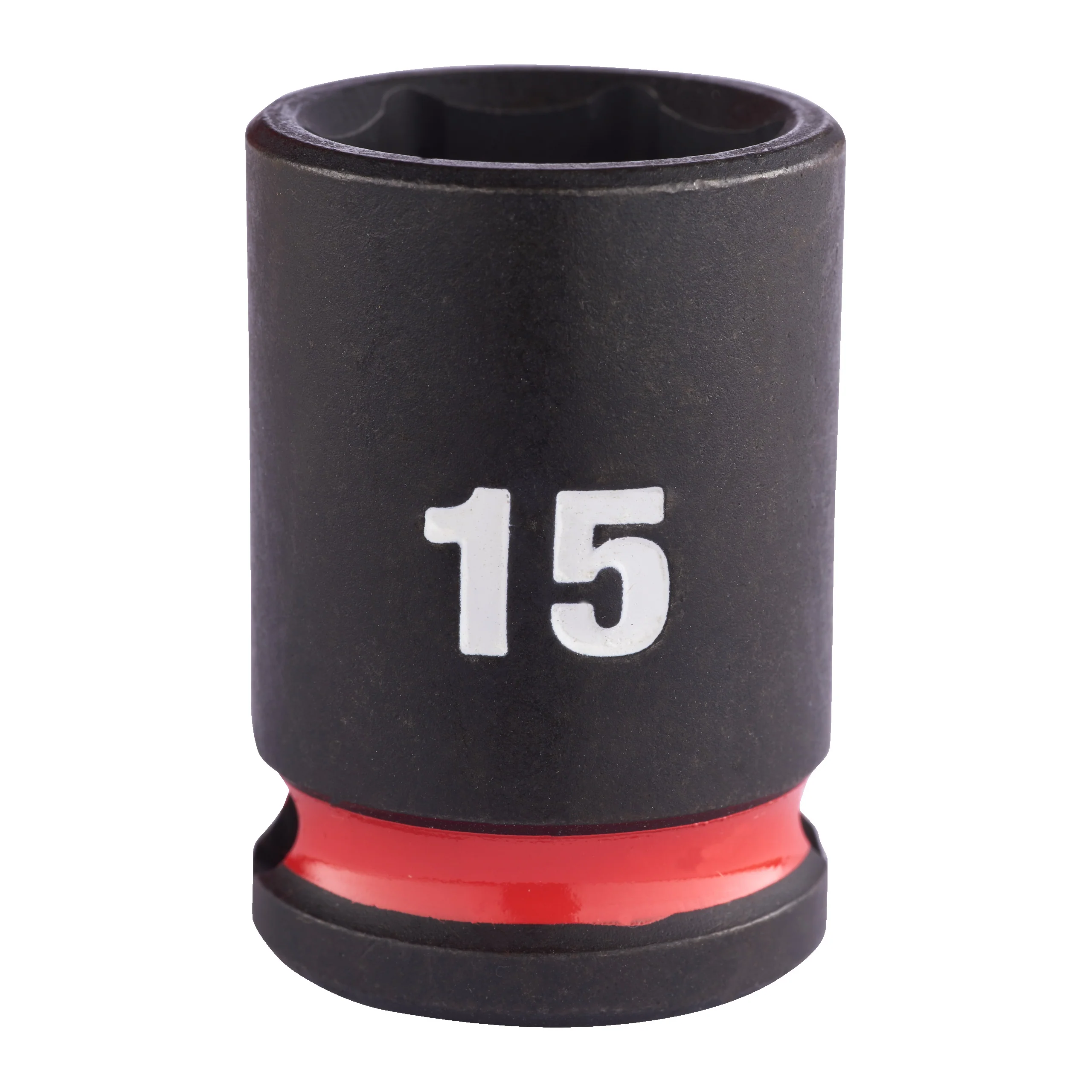 Milwaukee Nasadka udarowa SHW 3/8″ 15 mm Hex