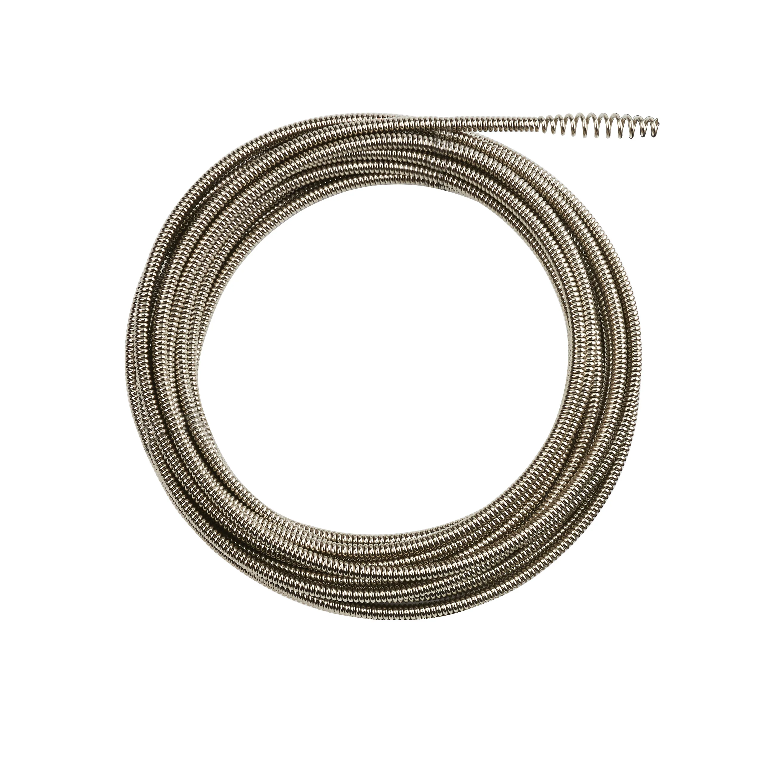 Milwaukee SPIRALA 8MM/10,5M KOŃCÓWKA PROSTA M18PF