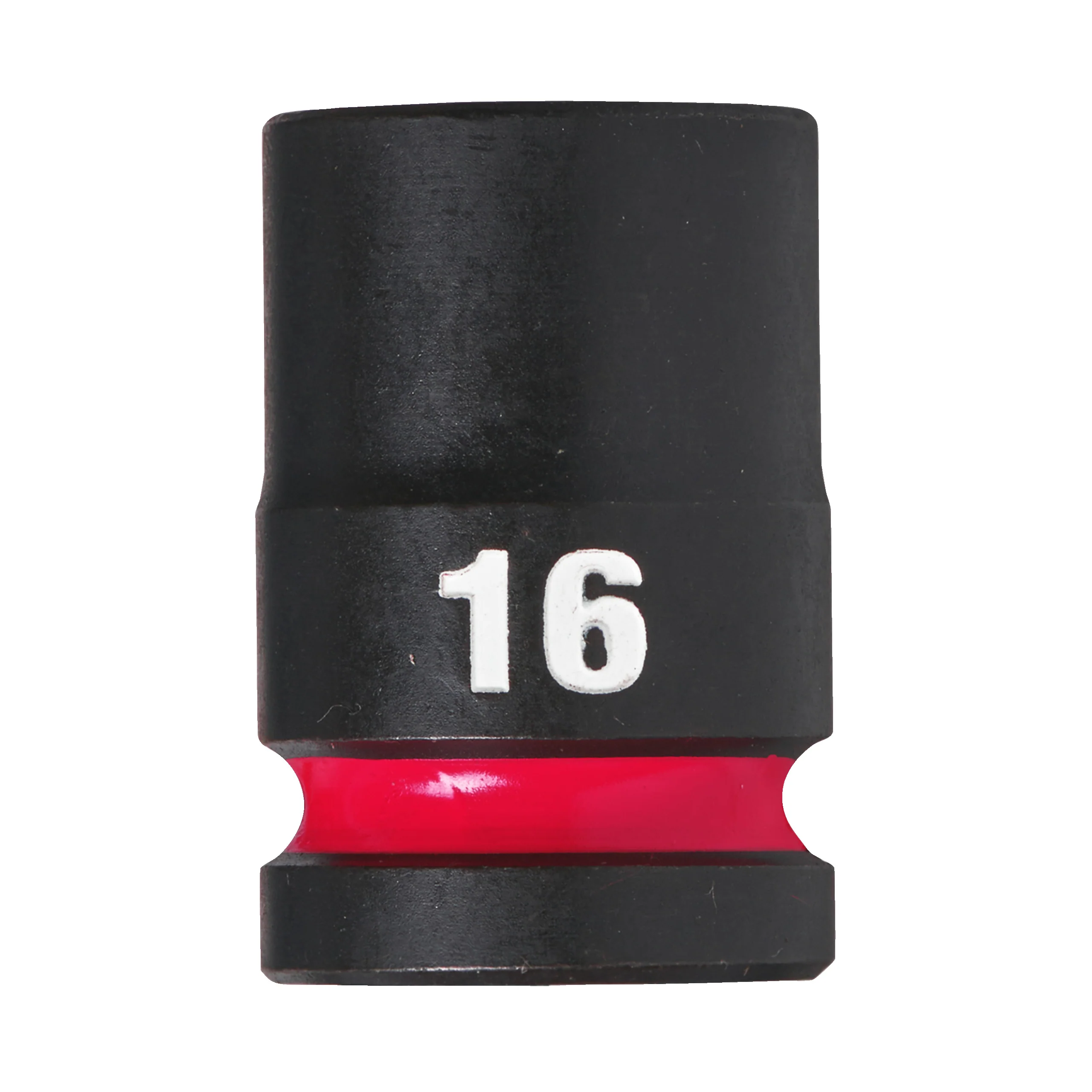 Milwaukee Nasadka udarowa HEX 1/2″ krótka 16 mm