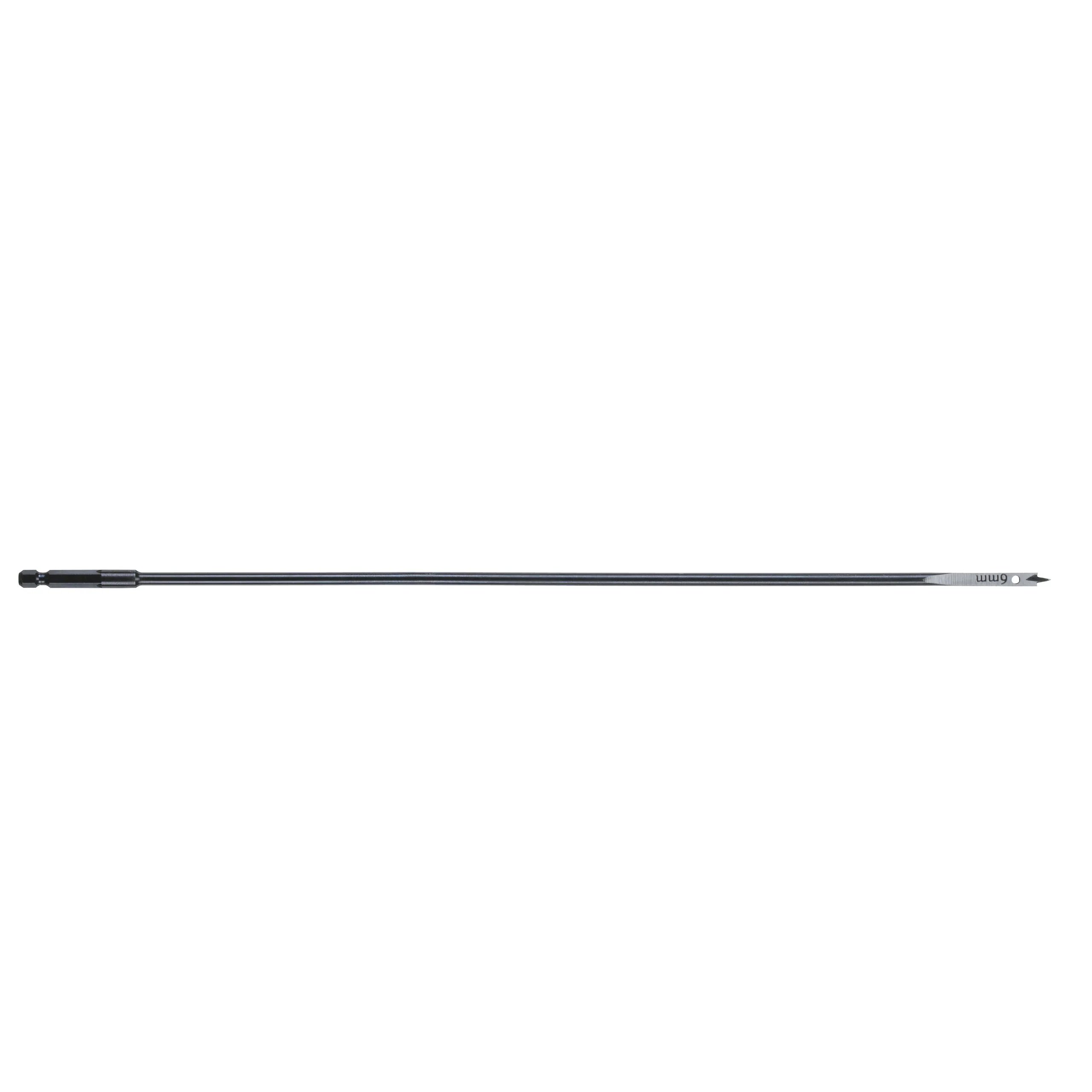 Milwaukee Wiertło piórowe 6 x 400 mm