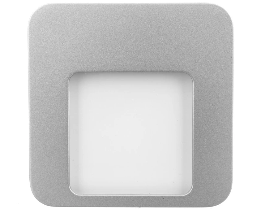 Oprawa LED MOZA PT 14V DC ALU biała zimna 01‑211‑11 LED10121111