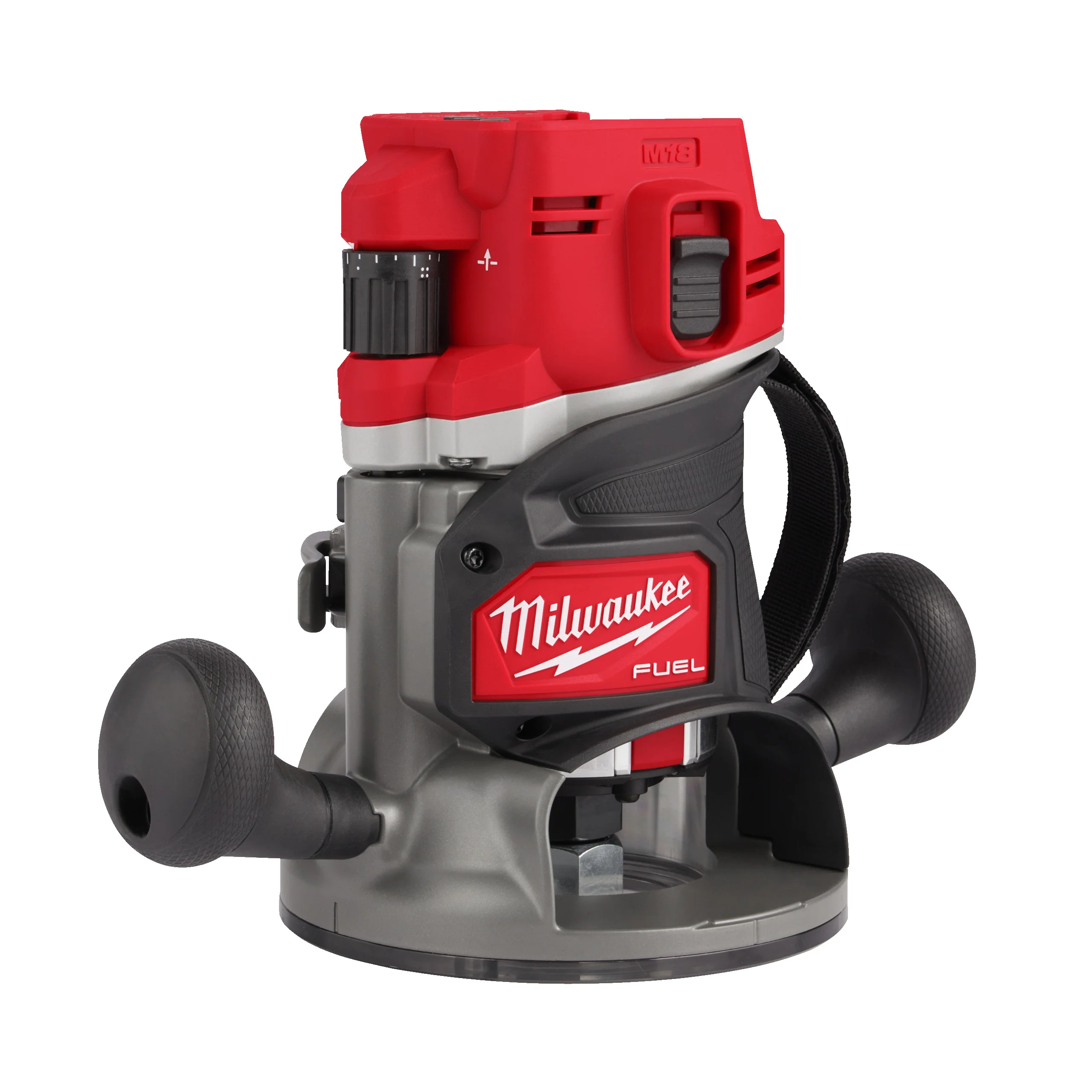 Milwaukee Frezarka 12mm M18FR12KIT-0P 4933 4933 05