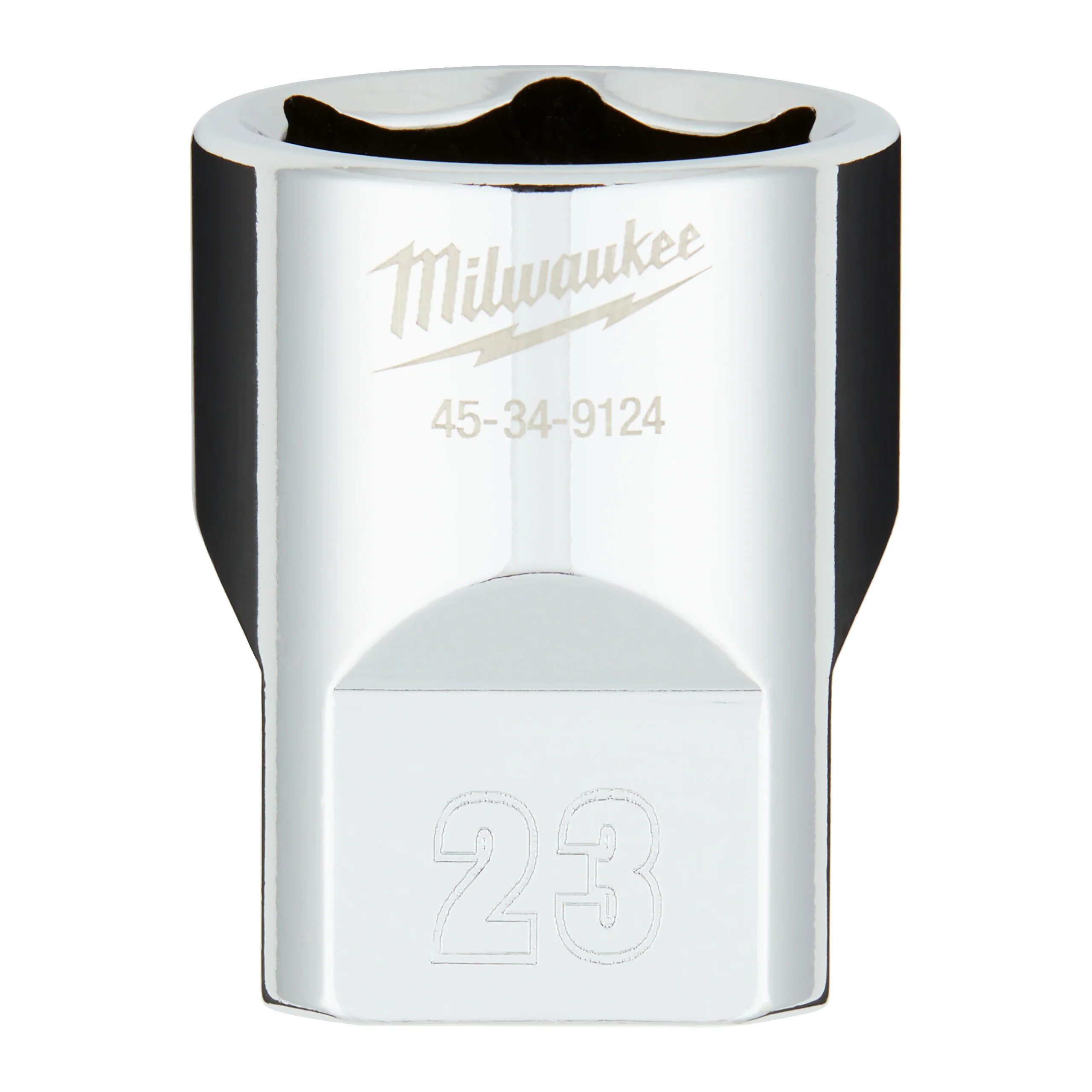 Milwaukee Nasadka 1/2″ 23mm standardowa (metryczna)