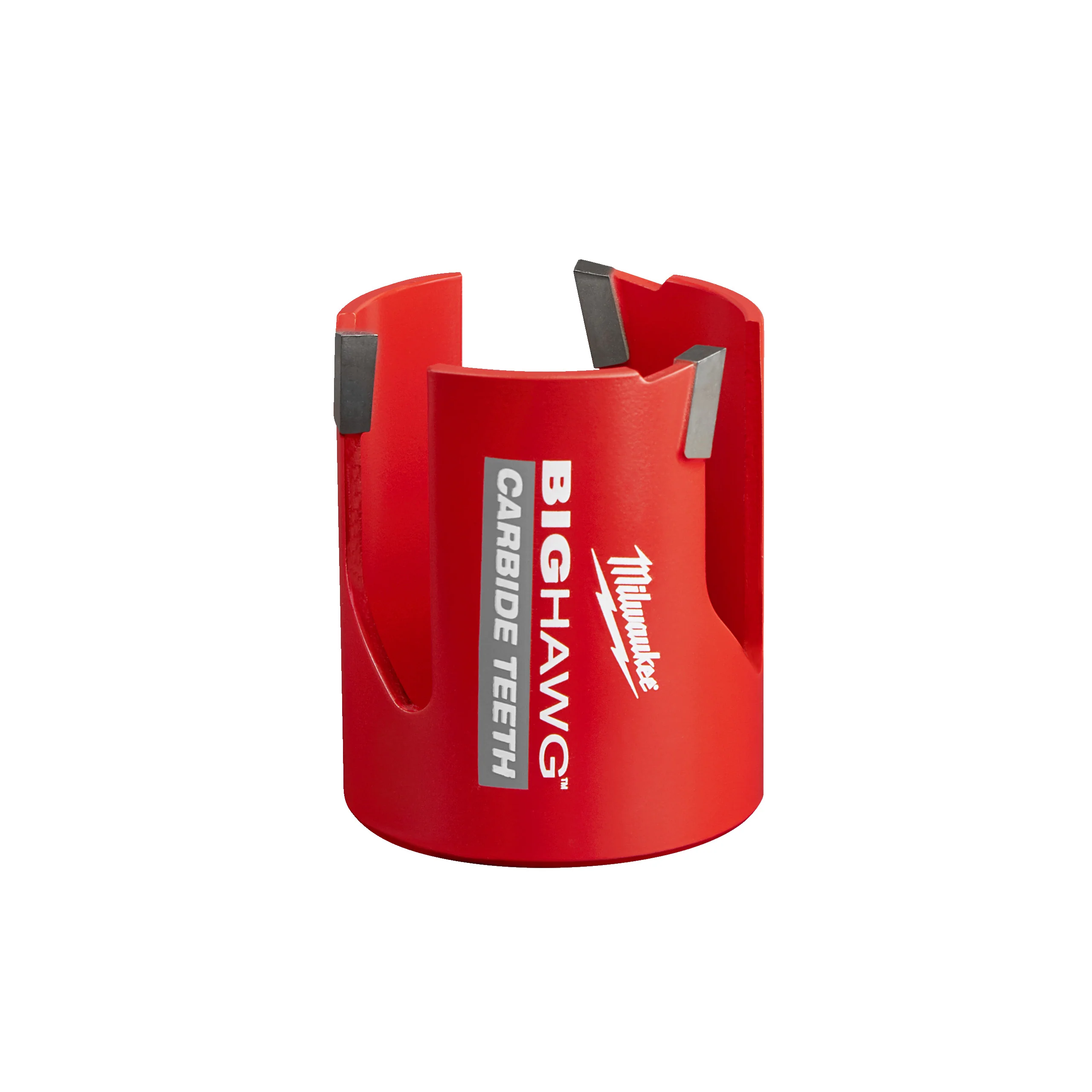Milwaukee Otwornice Big Hawg Multi Material 57 mm