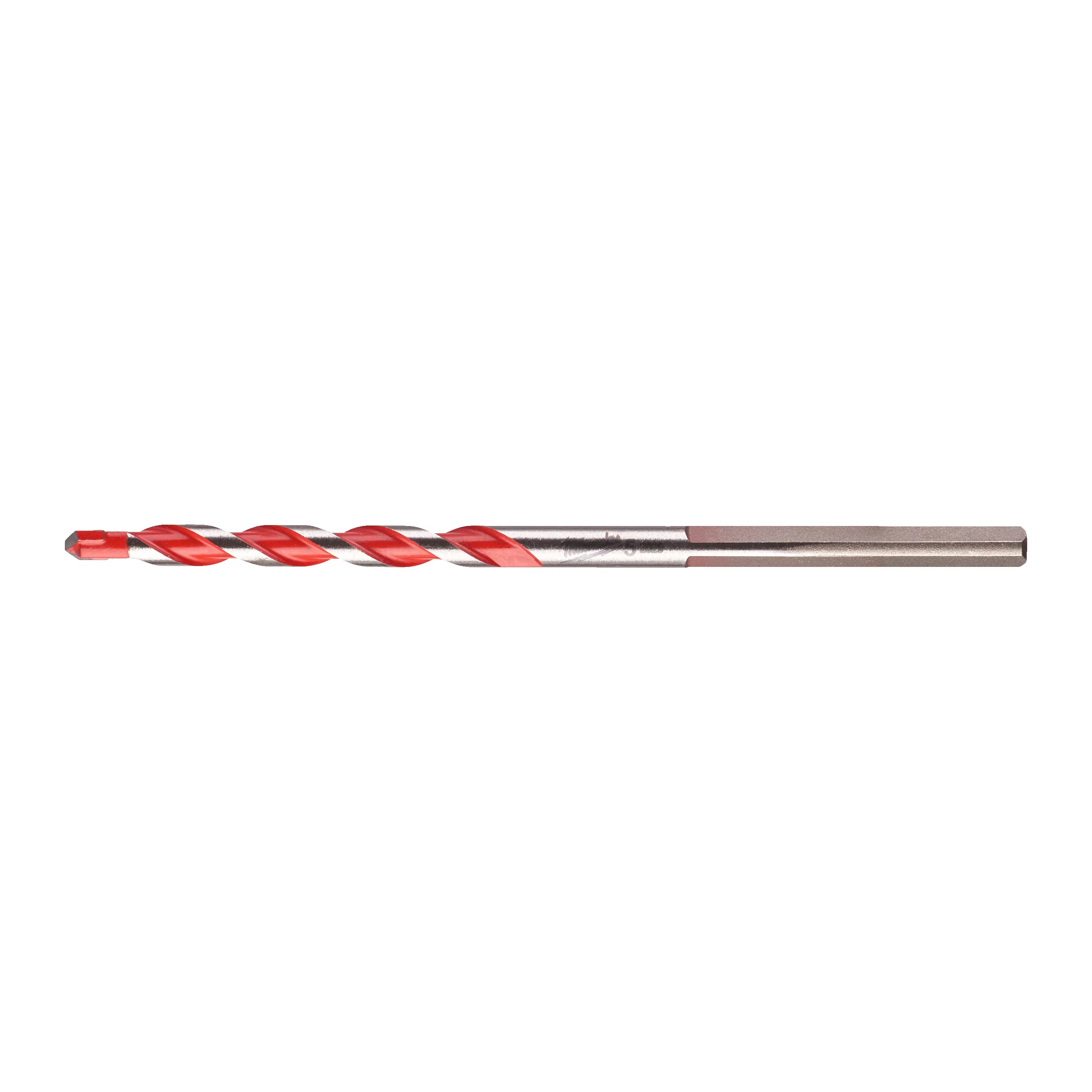 Milwaukee Wiertło udarowe do betonu 5.0×100 mm