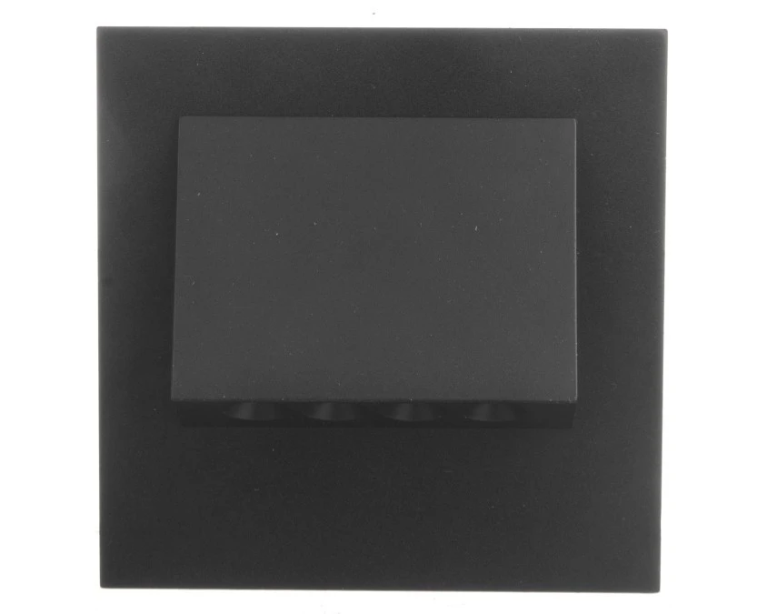 Oprawa LED NAVI z ramką PT 14V DC CZN biała ciepła 11‑211‑62 LED11121162