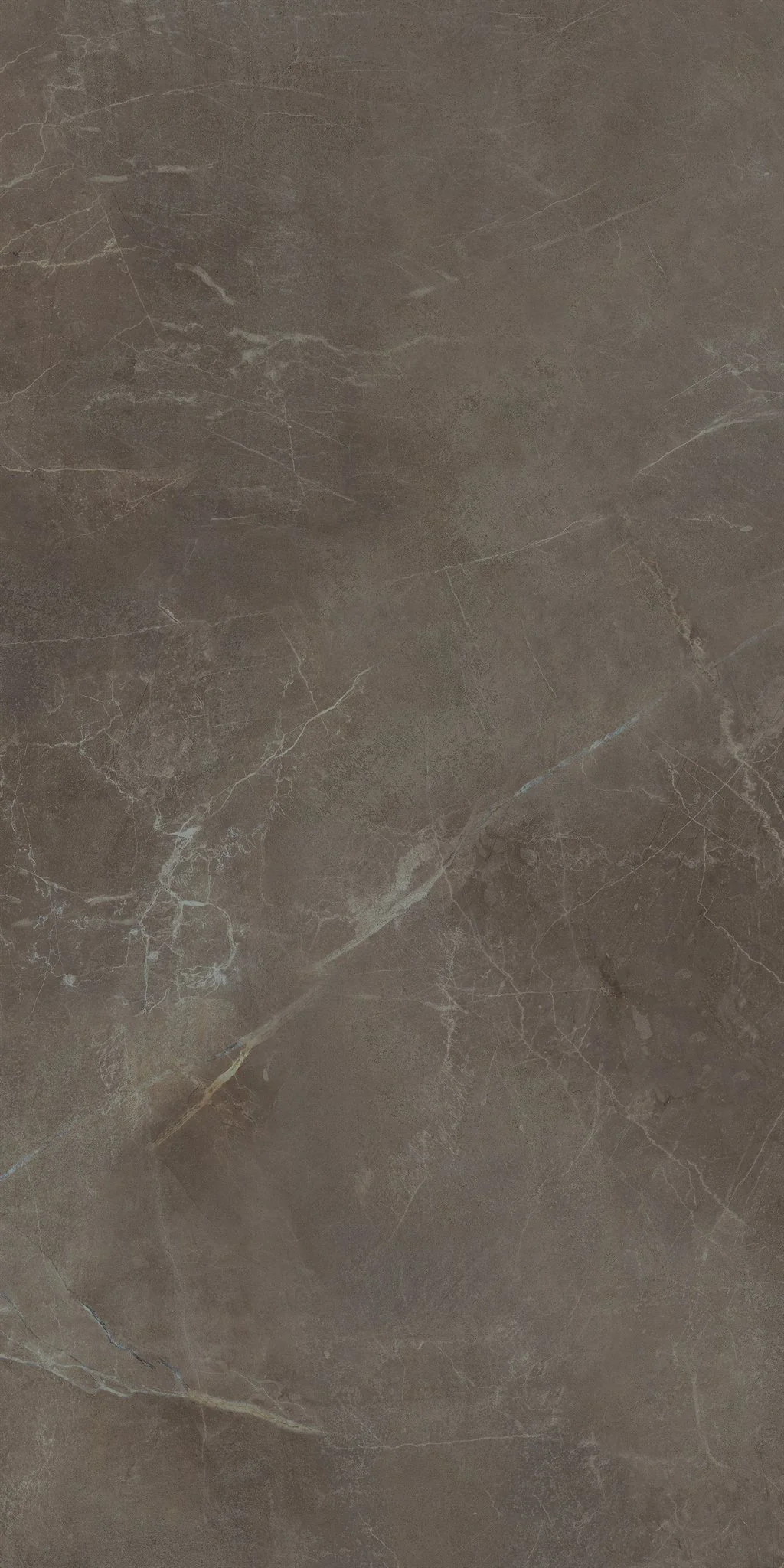 PŁYTKA CERAMICZNA LUXTONE LUXTONE BROWN POL. 119.7 X 59.7 CM OD MAXHOME