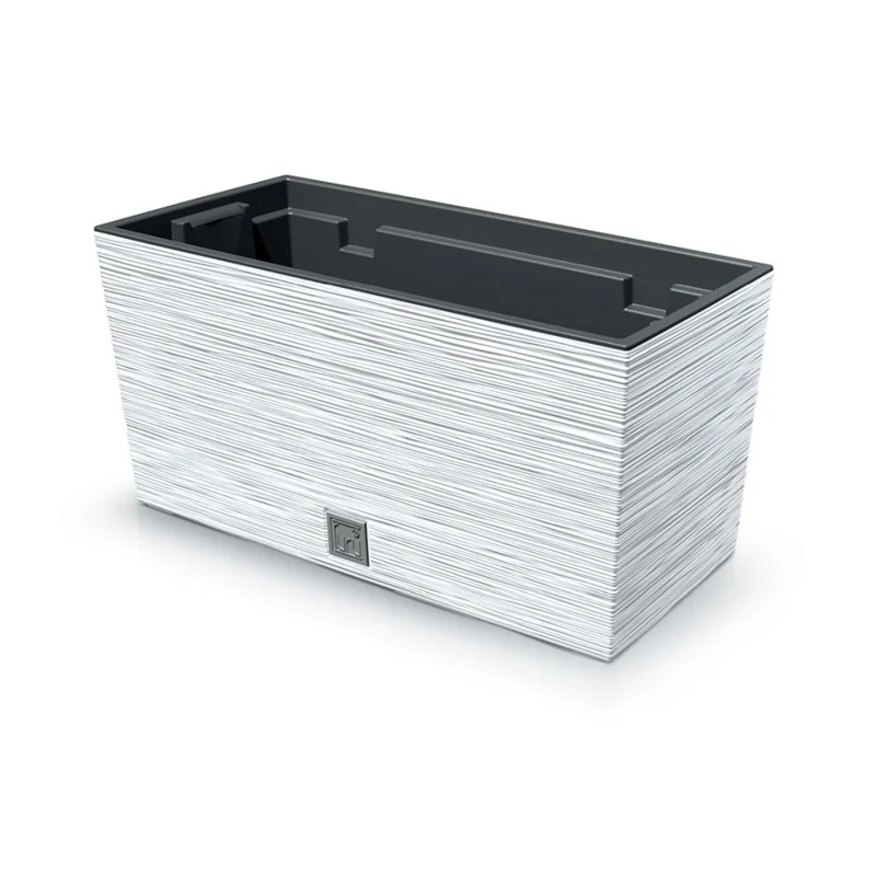 Truhlík FURU CASE bílý 39,5cm