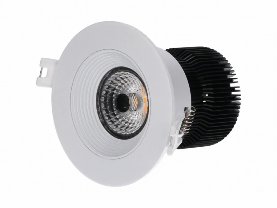Oprawa led downlight 18W Cree 3000K 60st . wyc.