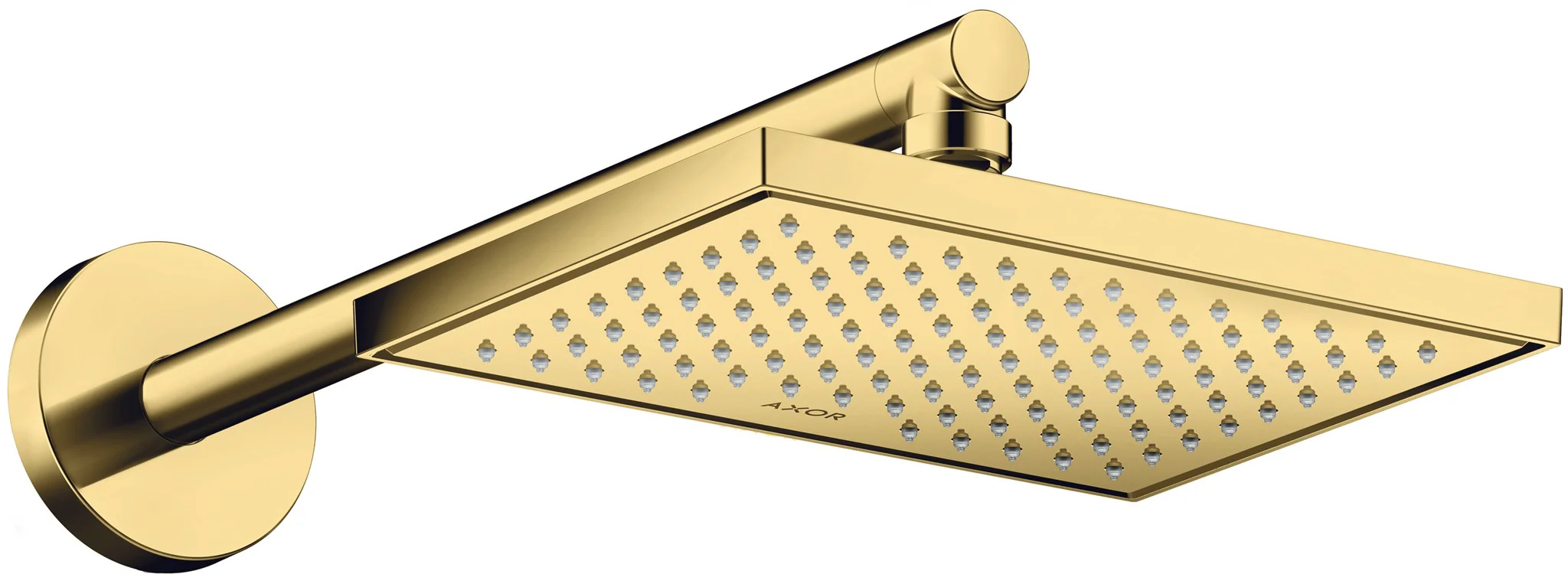 BATERIA NATYNKOWA AXOR SHOWERSOLUTIONS OD AXOR 26431990