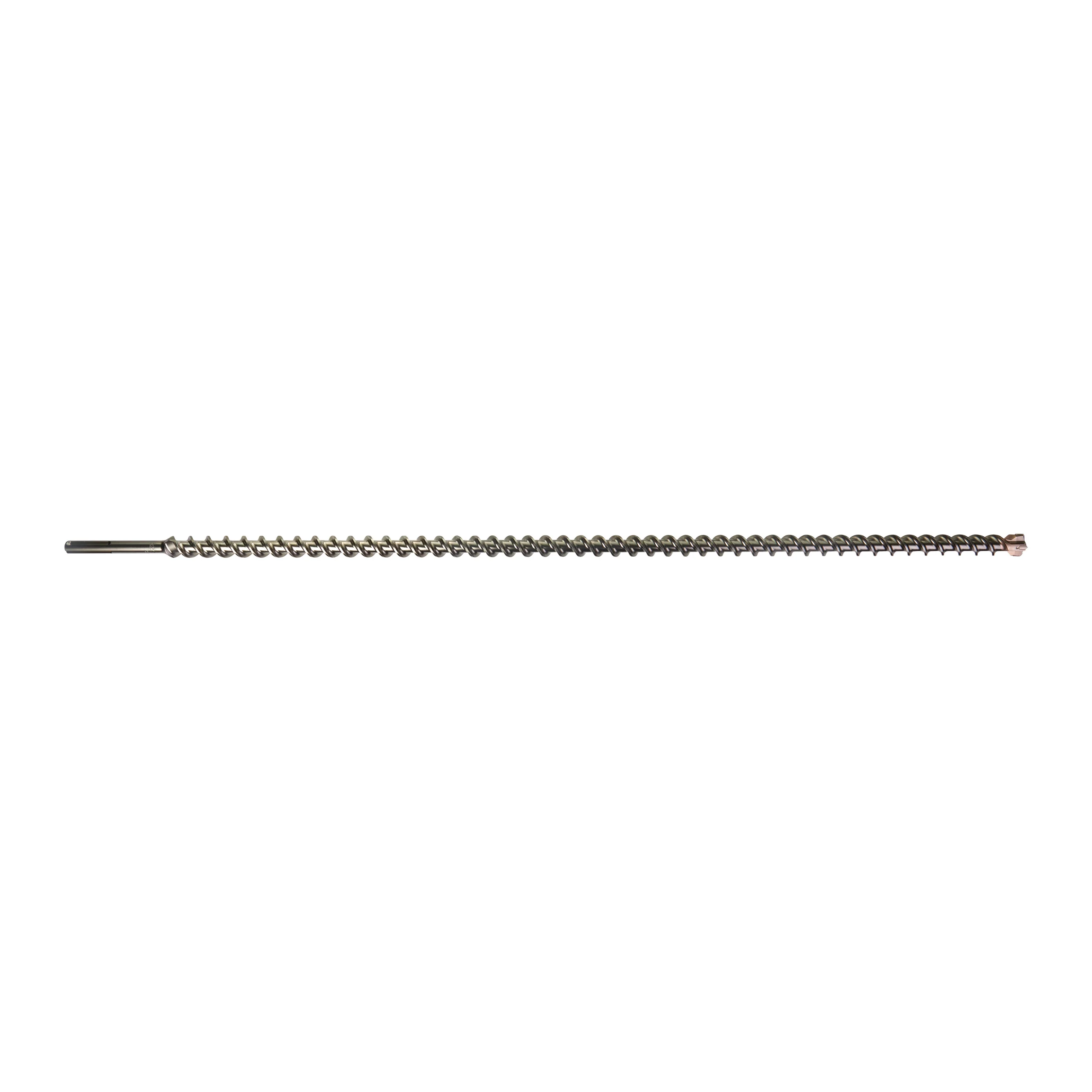 Milwaukee Wiertło SDS-max 32 x 1200/1320
