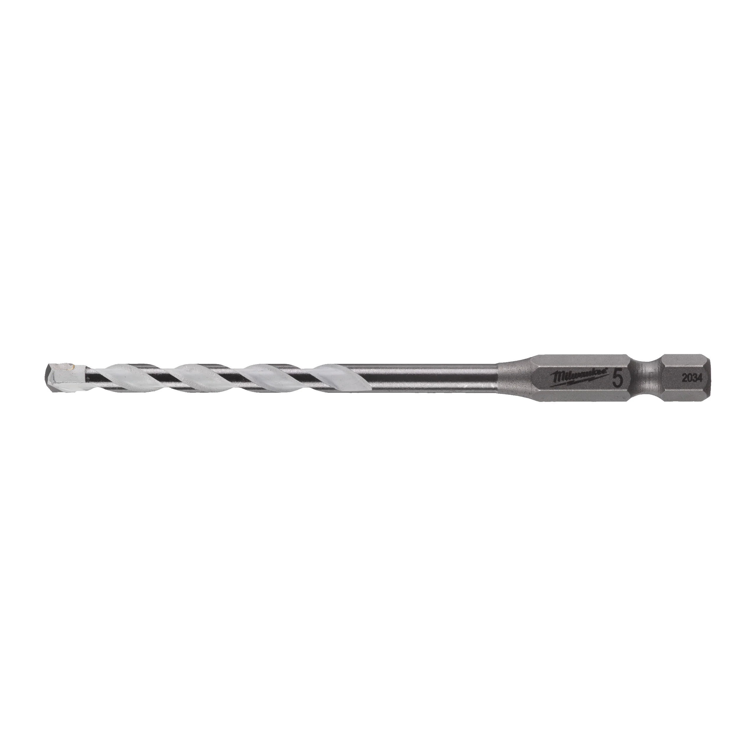Milwaukee Wiertło uniwersalne 5×100 – 1pc