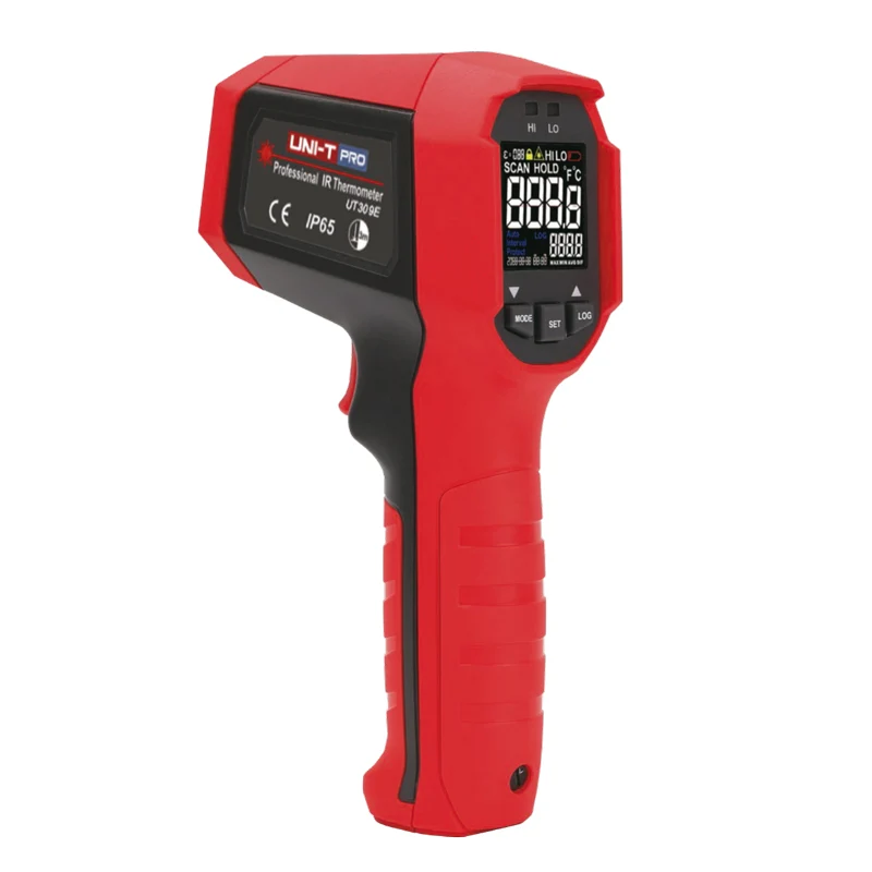Teploměr bezkontaktní UNI-T UT309E PRO Line