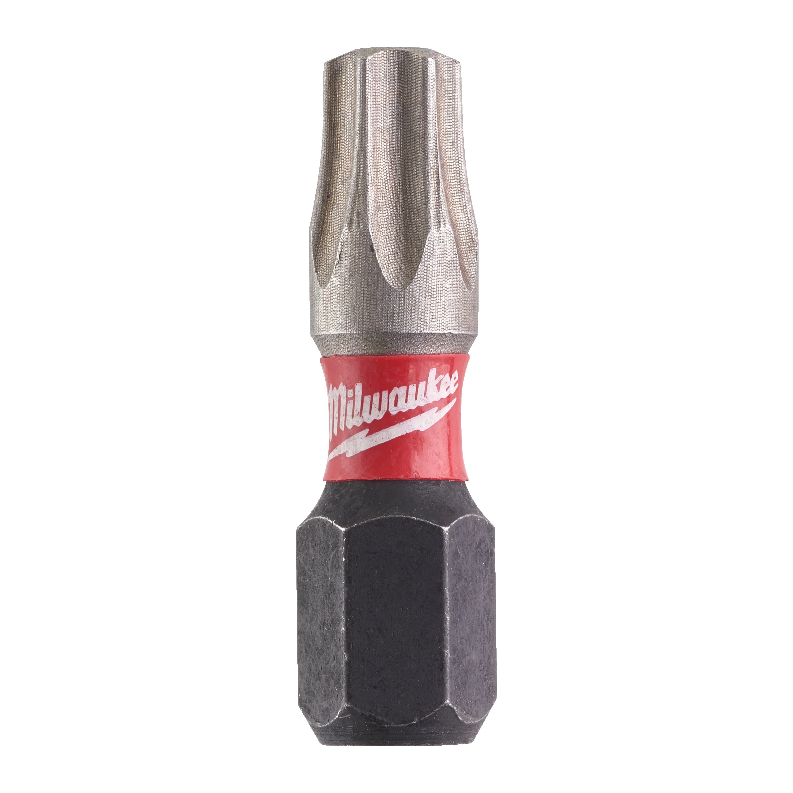 Milwaukee Bit Shockwave TX27 25mm-2szt.
