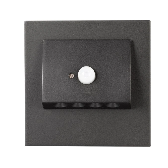 Oprawa LED NAVI PT 14V DC czujnik CZN czerwona 11‑212‑63 LED11121263