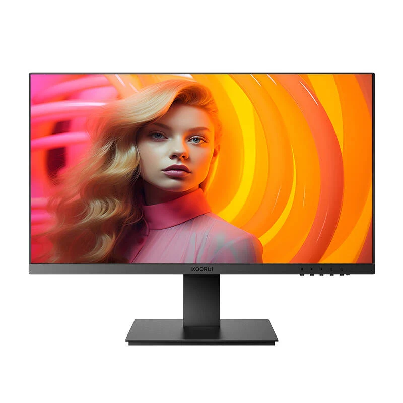Monitor KOORUI GN02 27″