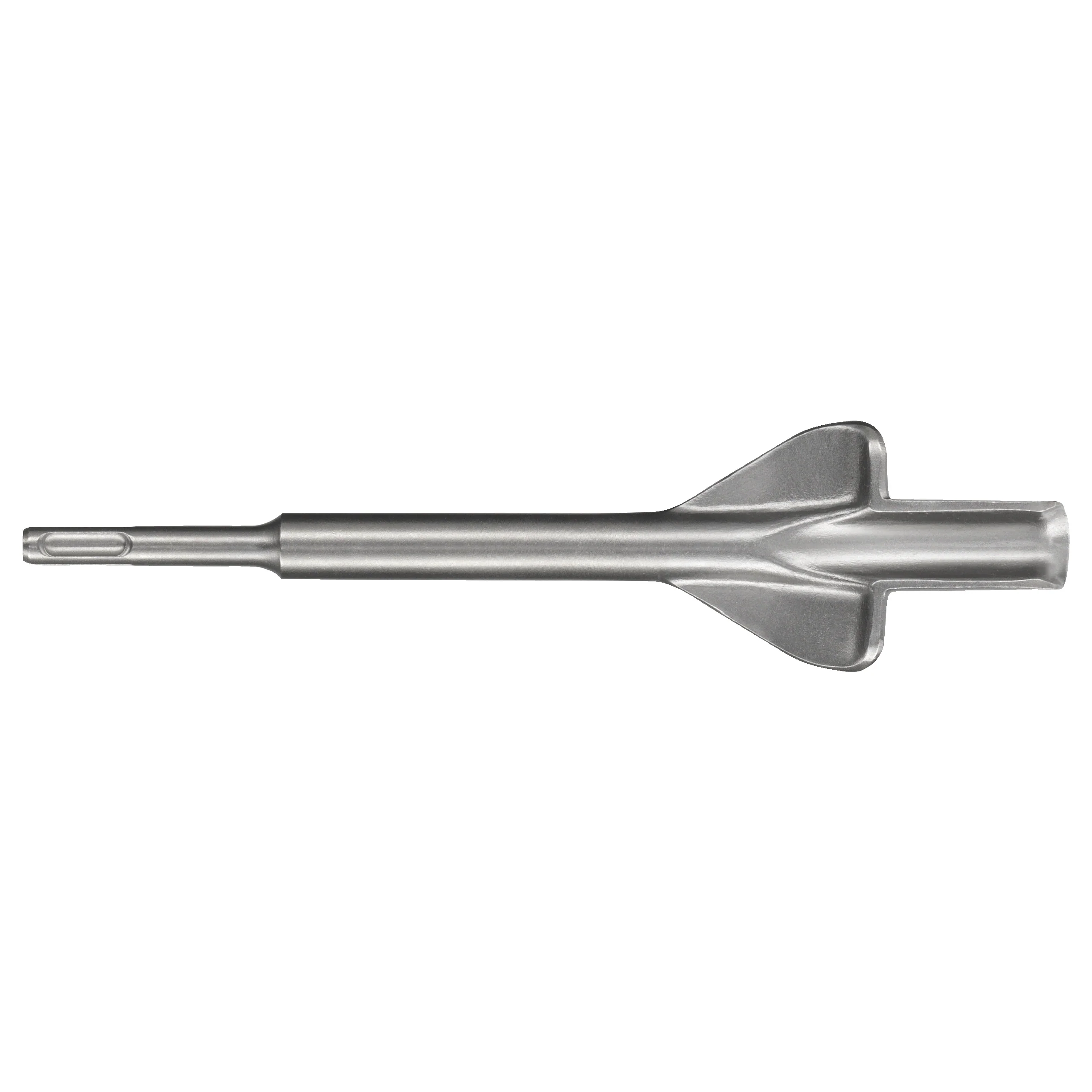 Milwaukee Dłuto skrzydełkowe SDS-Plus 250x22mm