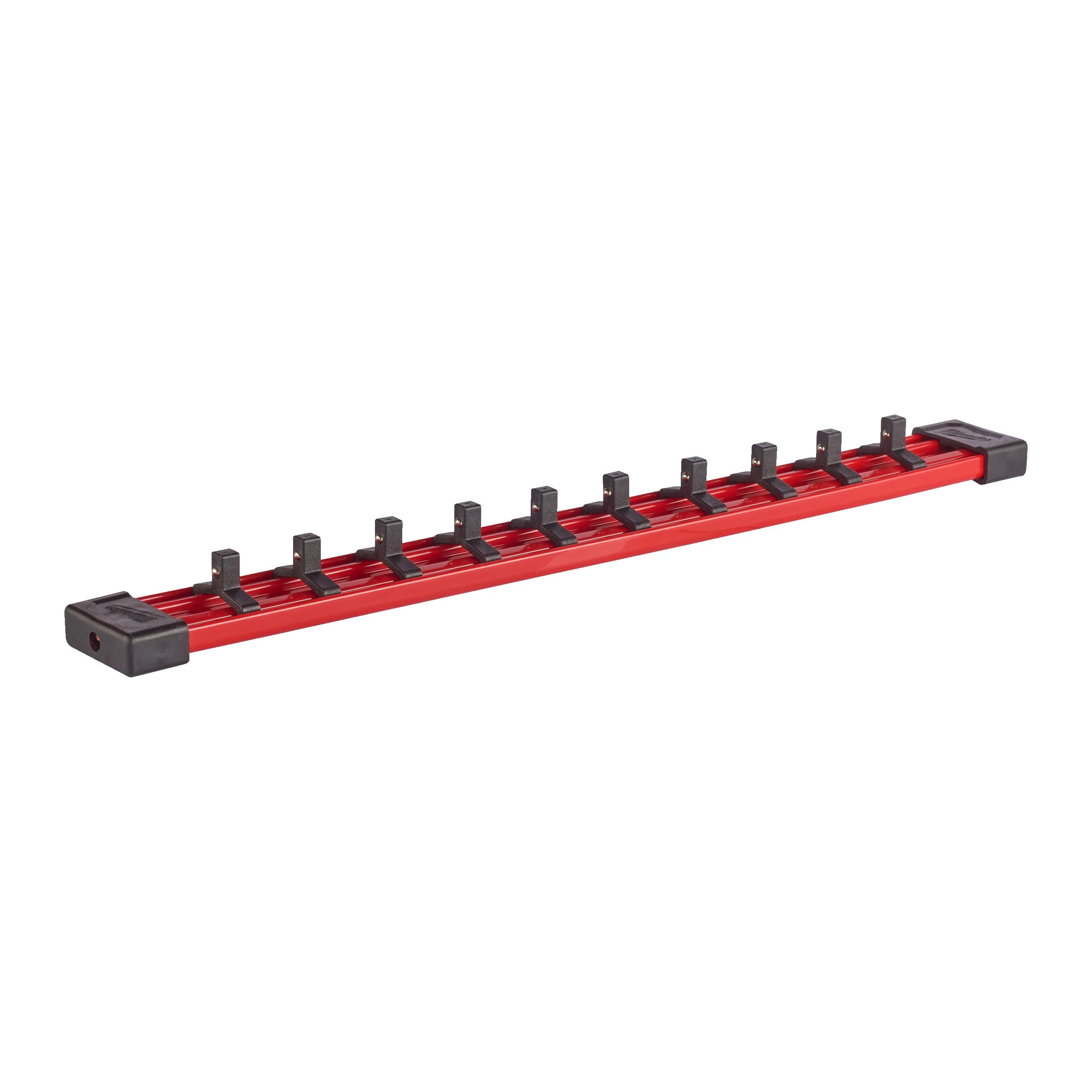 Milwaukee Szyna i trzpienie do nasadek udarowych 1/4″