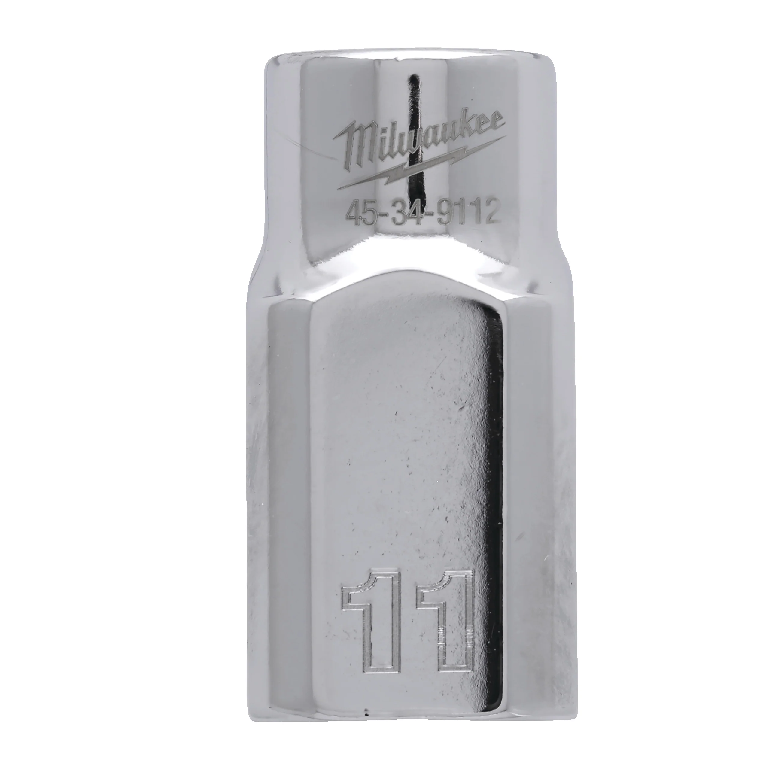 Milwaukee Nasadka 1/2″ 11mm standardowa (metryczna)