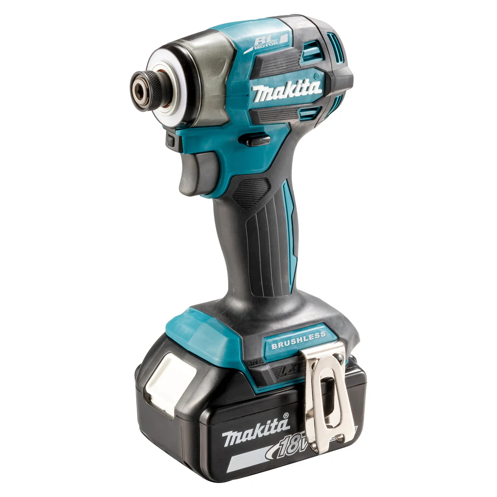 MAKITA DTD173Z Akumulatorowe wkrętarka udarowa LXT® body bez akumulatora NOWOŚĆ