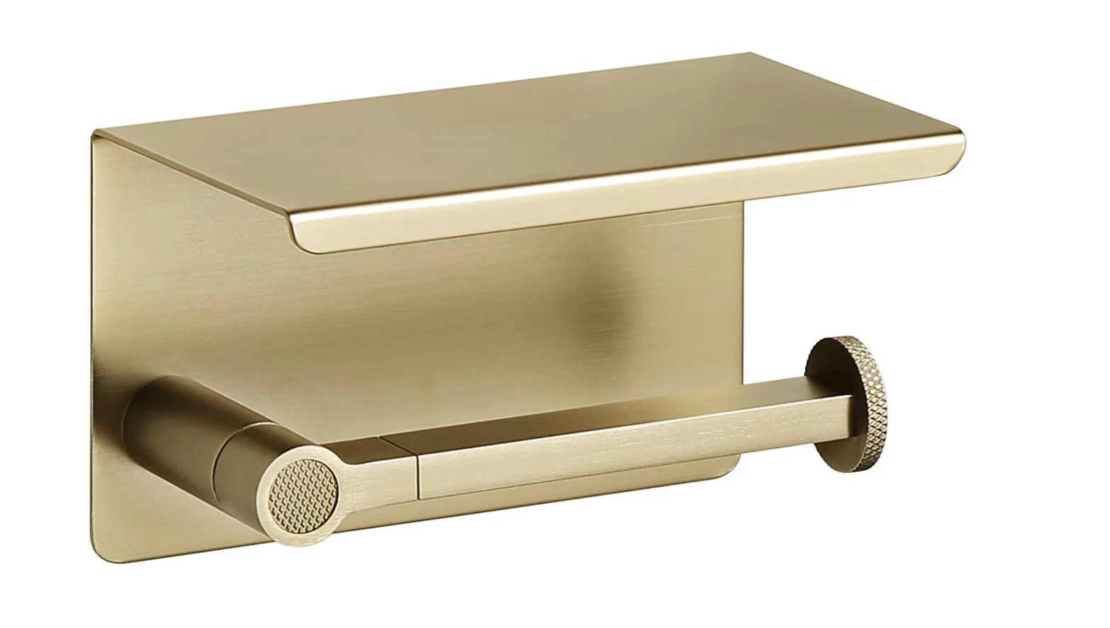 AKCESORIUM ŁAZIENKOWE NORTHERN GOLD BRUSHED OD MOBI GA1701BG
