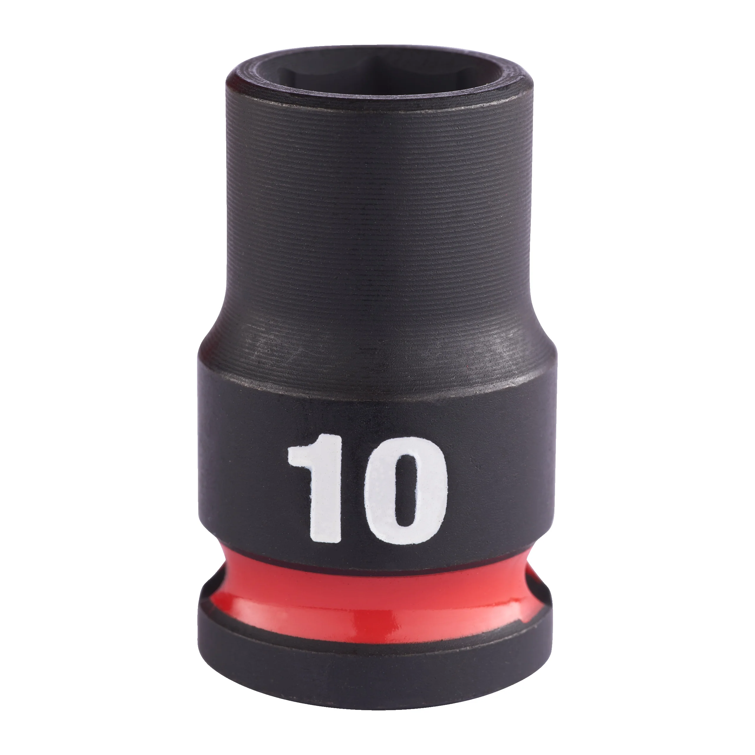 Milwaukee Nasadka udarowa SHW 3/8″ 10 mm Hex